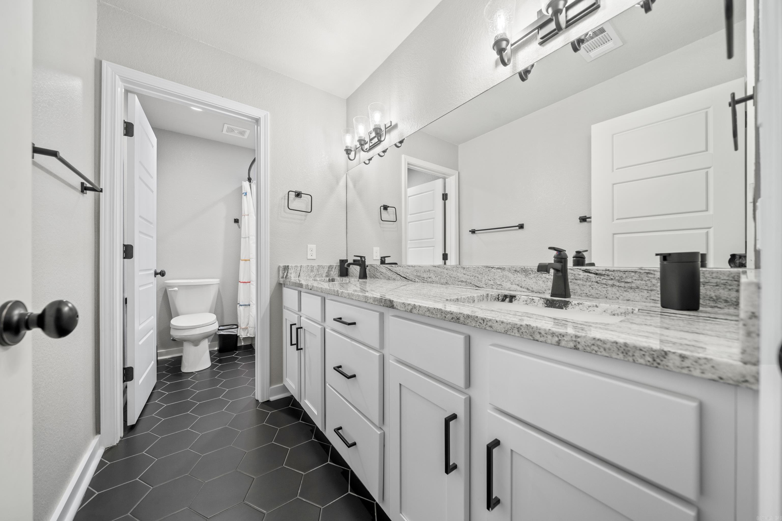 105 Coneflower  Hot Springs, AR