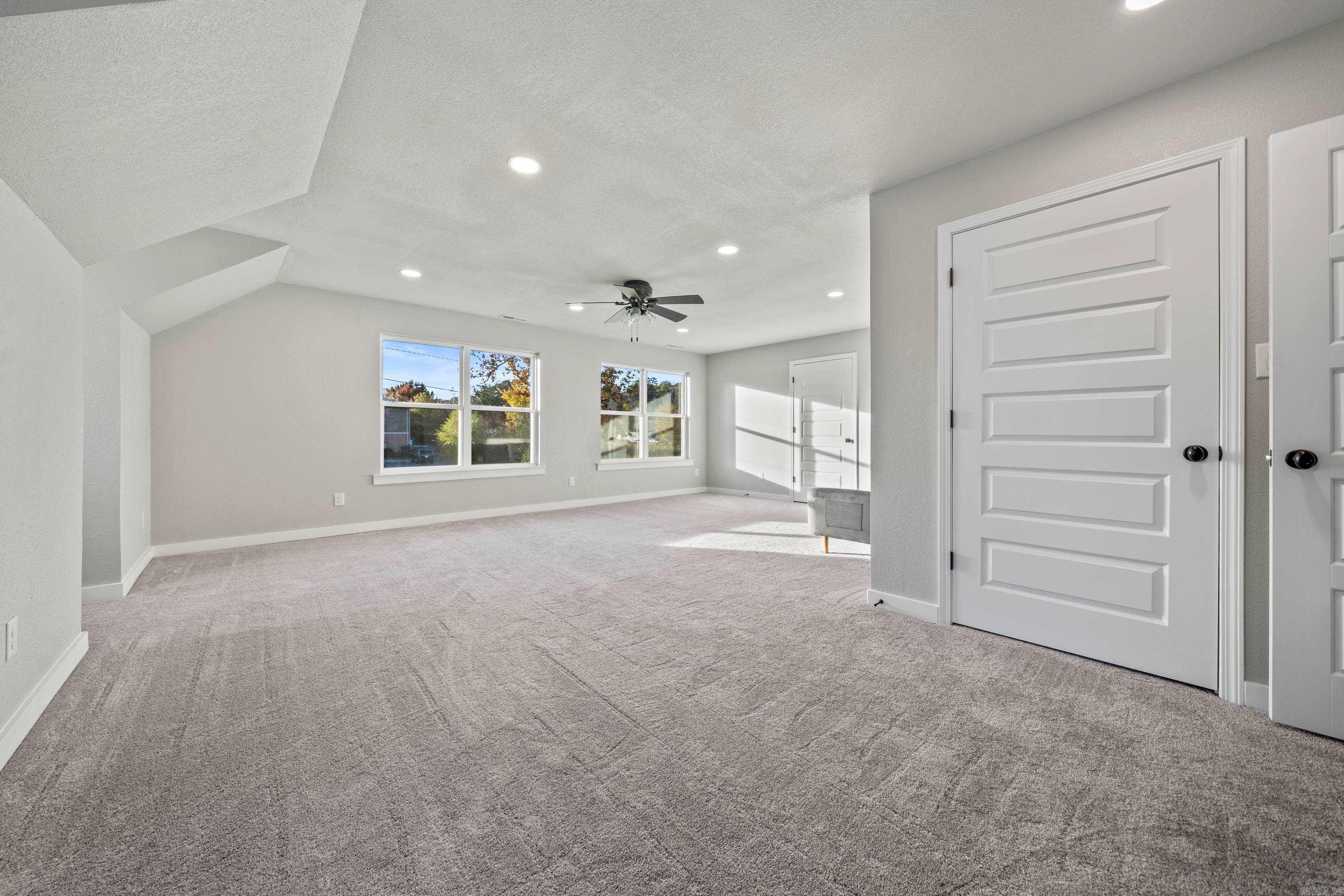 105 Coneflower  Hot Springs, AR