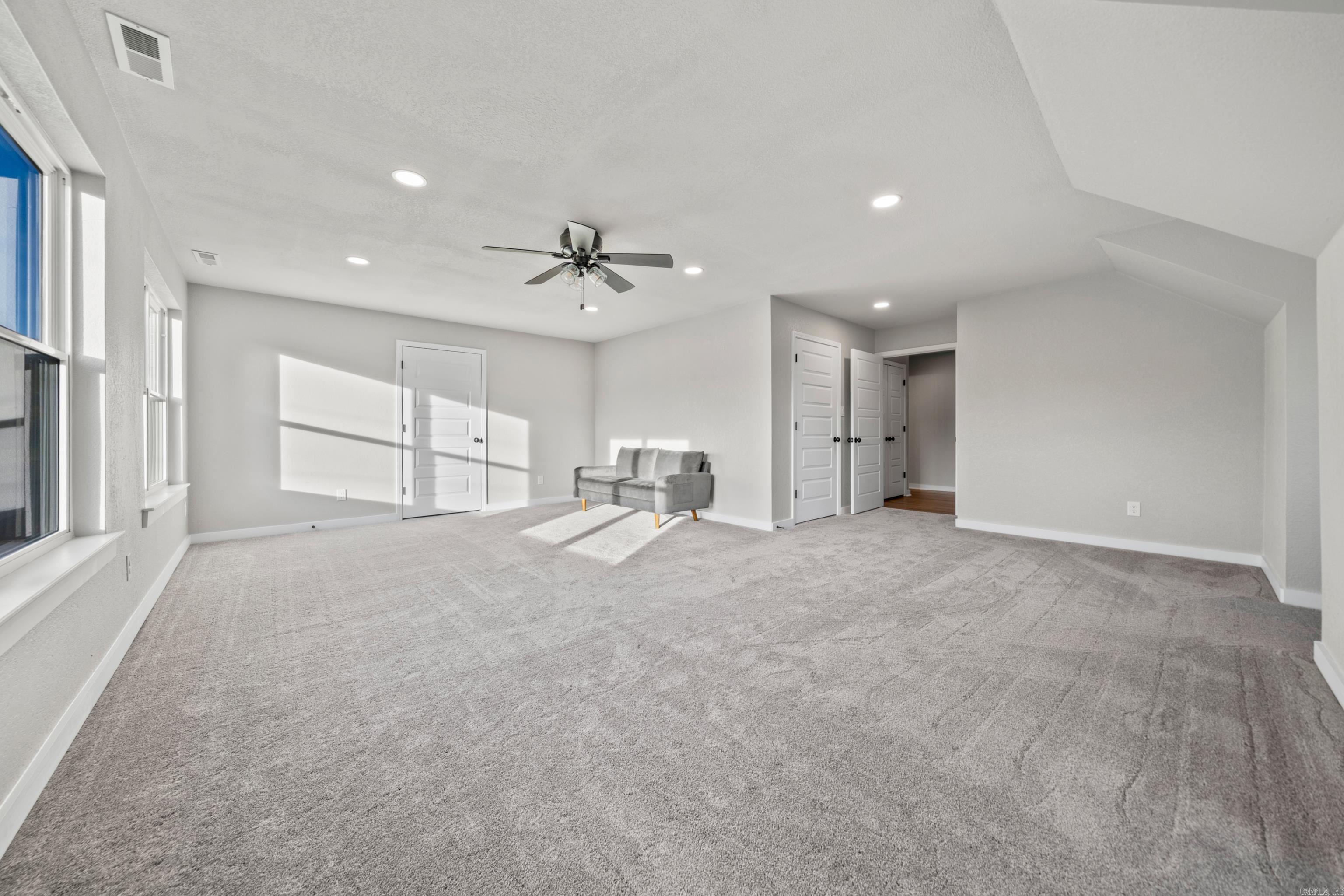 105 Coneflower  Hot Springs, AR