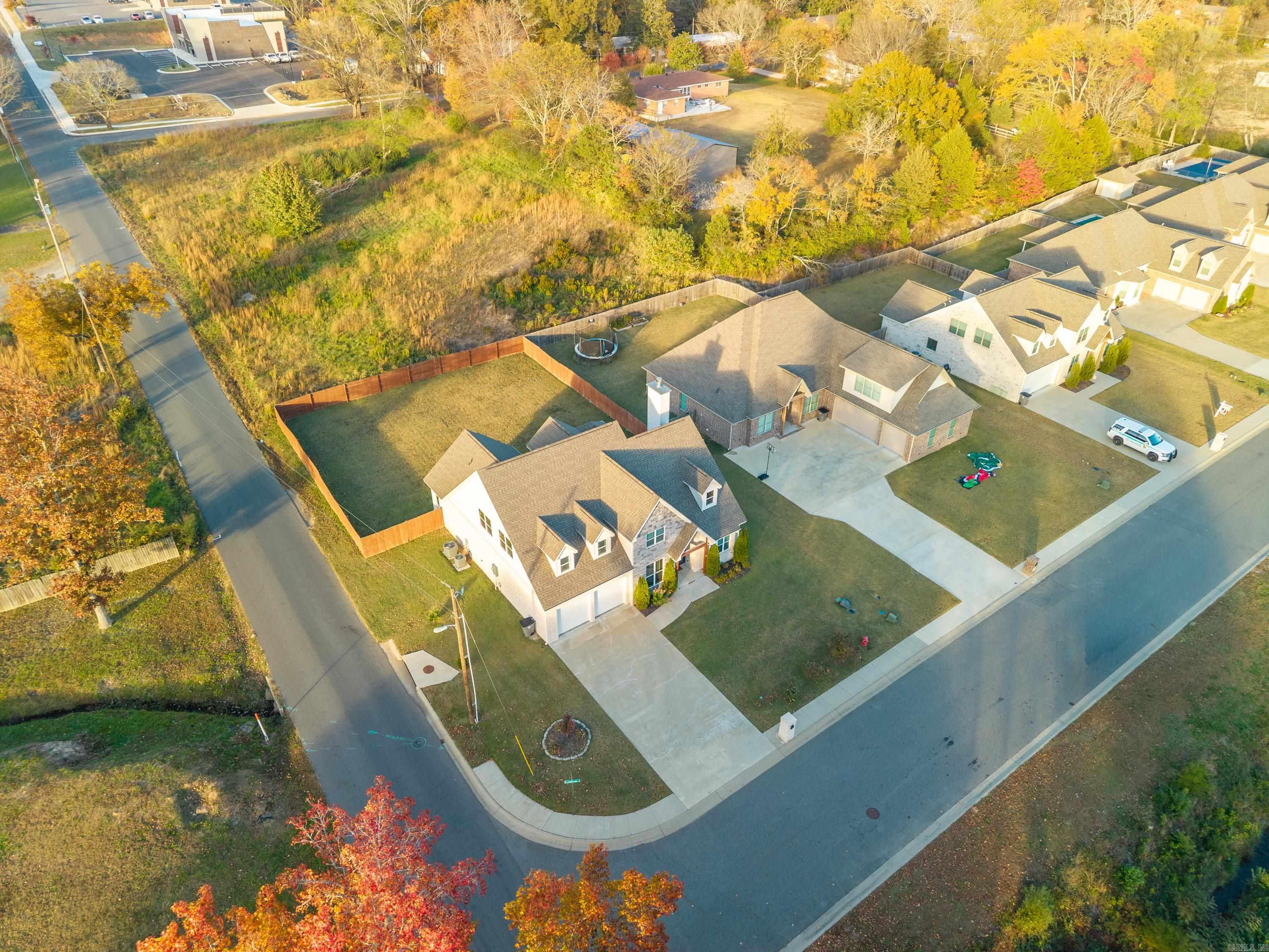 105 Coneflower  Hot Springs, AR