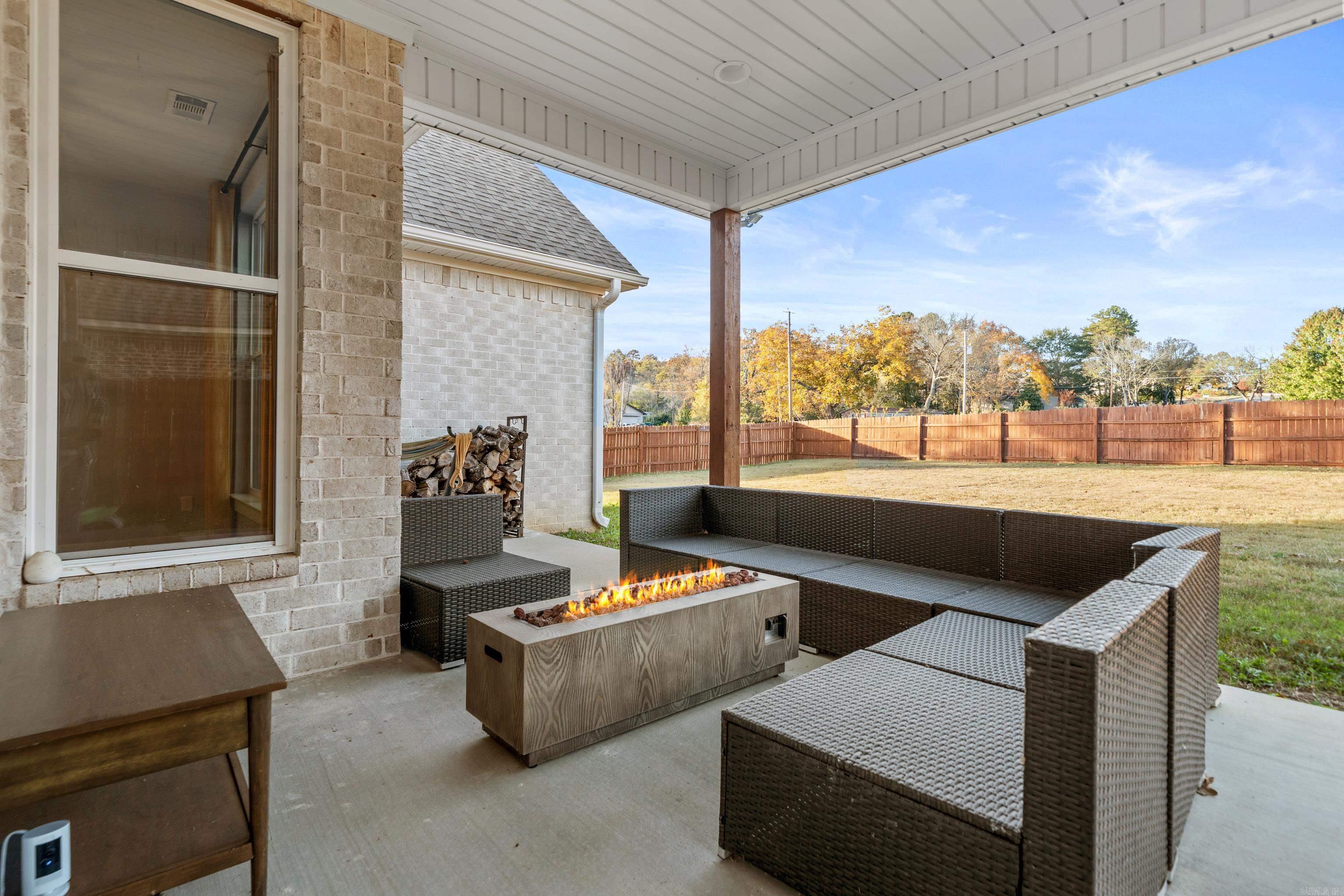 105 Coneflower  Hot Springs, AR