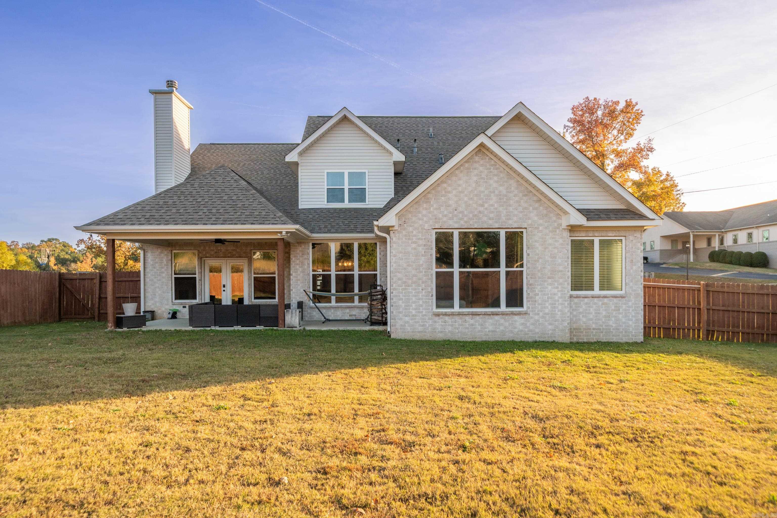 105 Coneflower  Hot Springs, AR