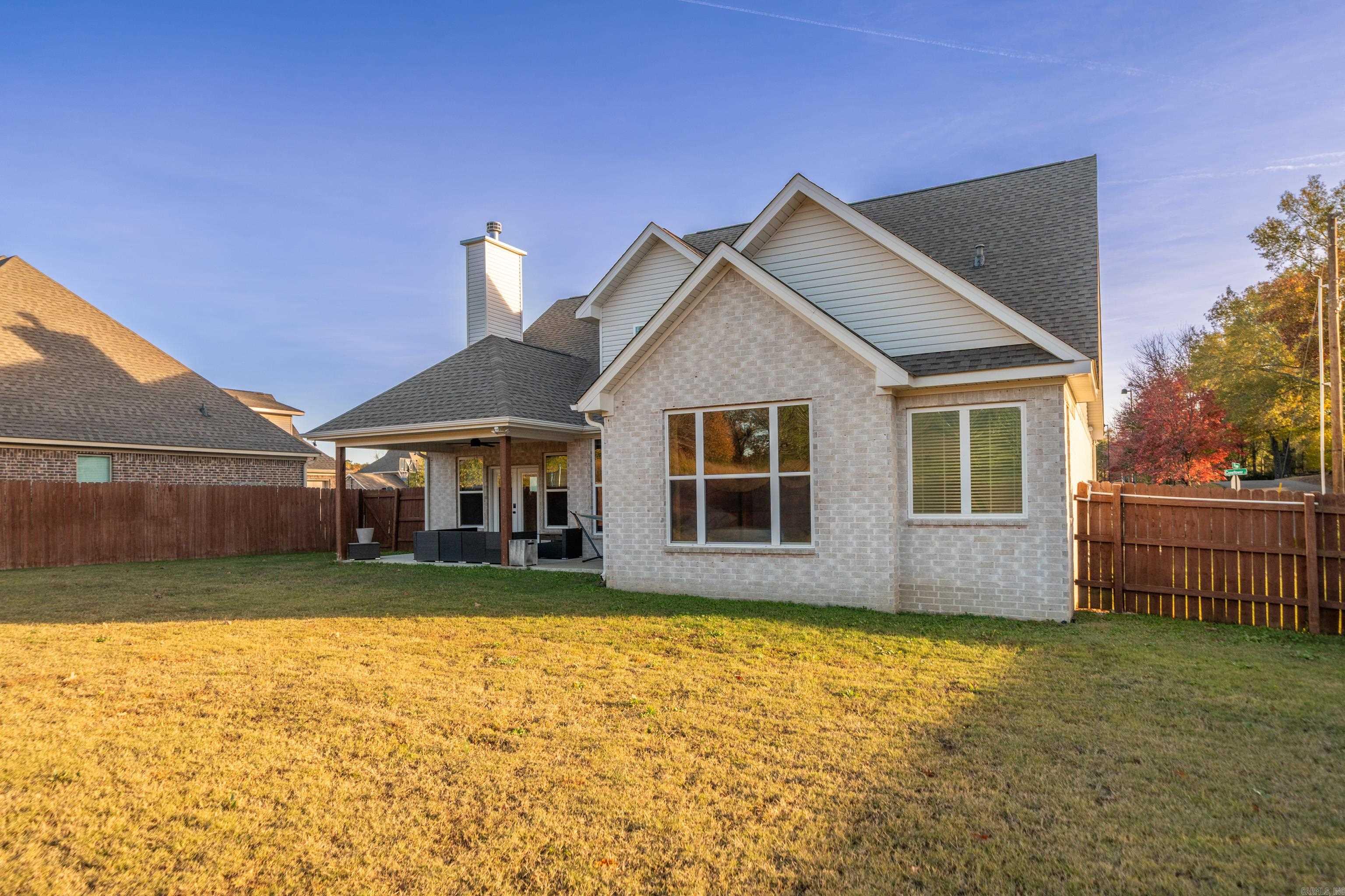 105 Coneflower  Hot Springs, AR