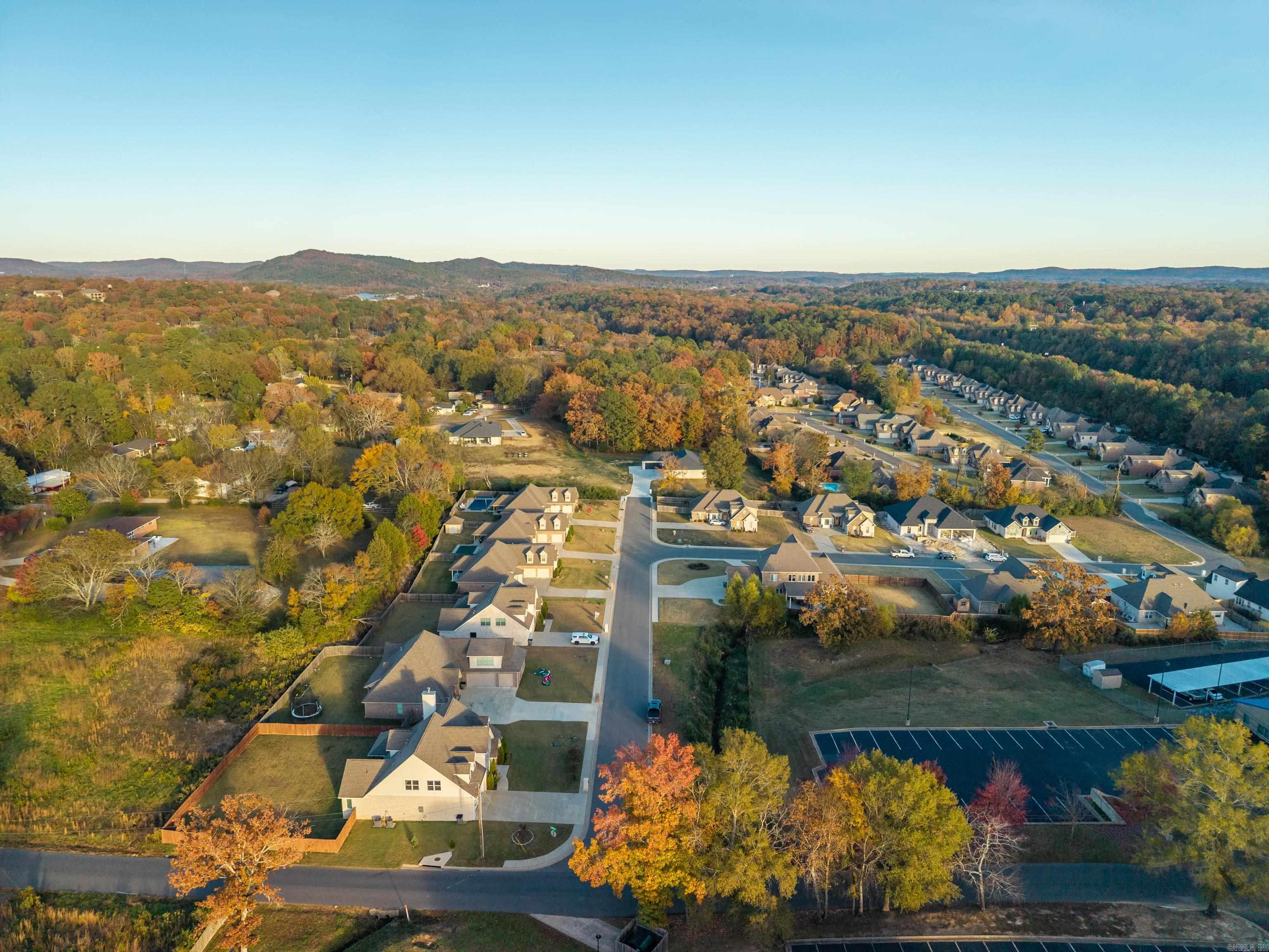 105 Coneflower  Hot Springs, AR