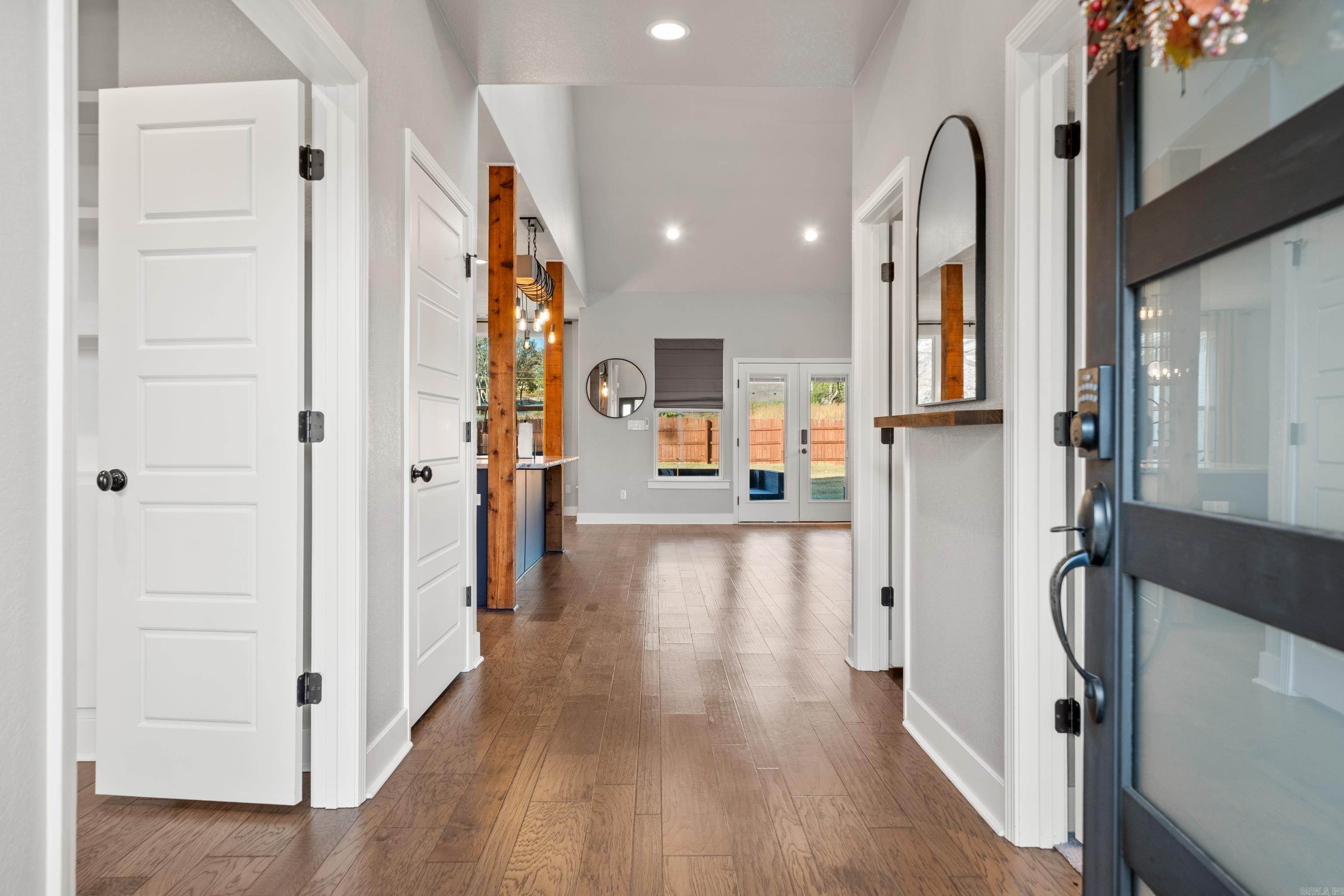 105 Coneflower  Hot Springs, AR