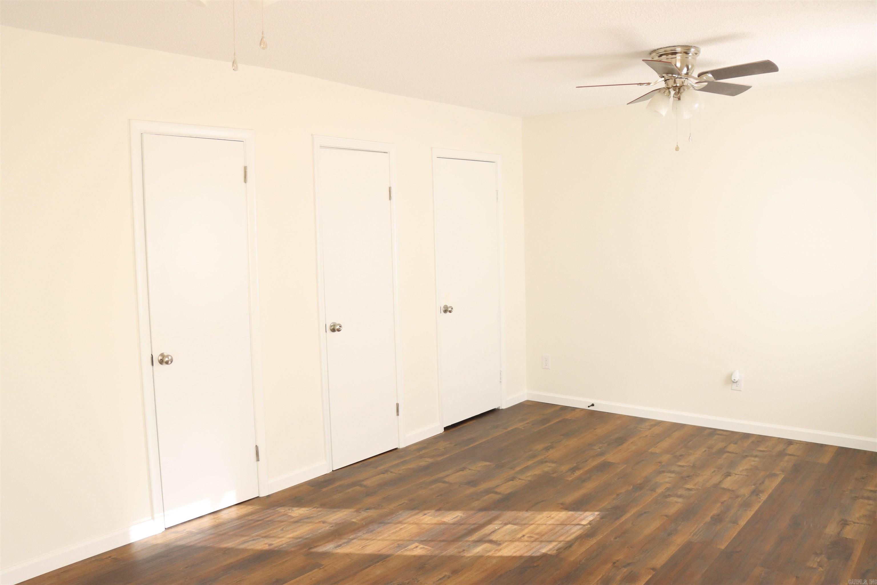 1308 W Oakland St  Clarksville, AR