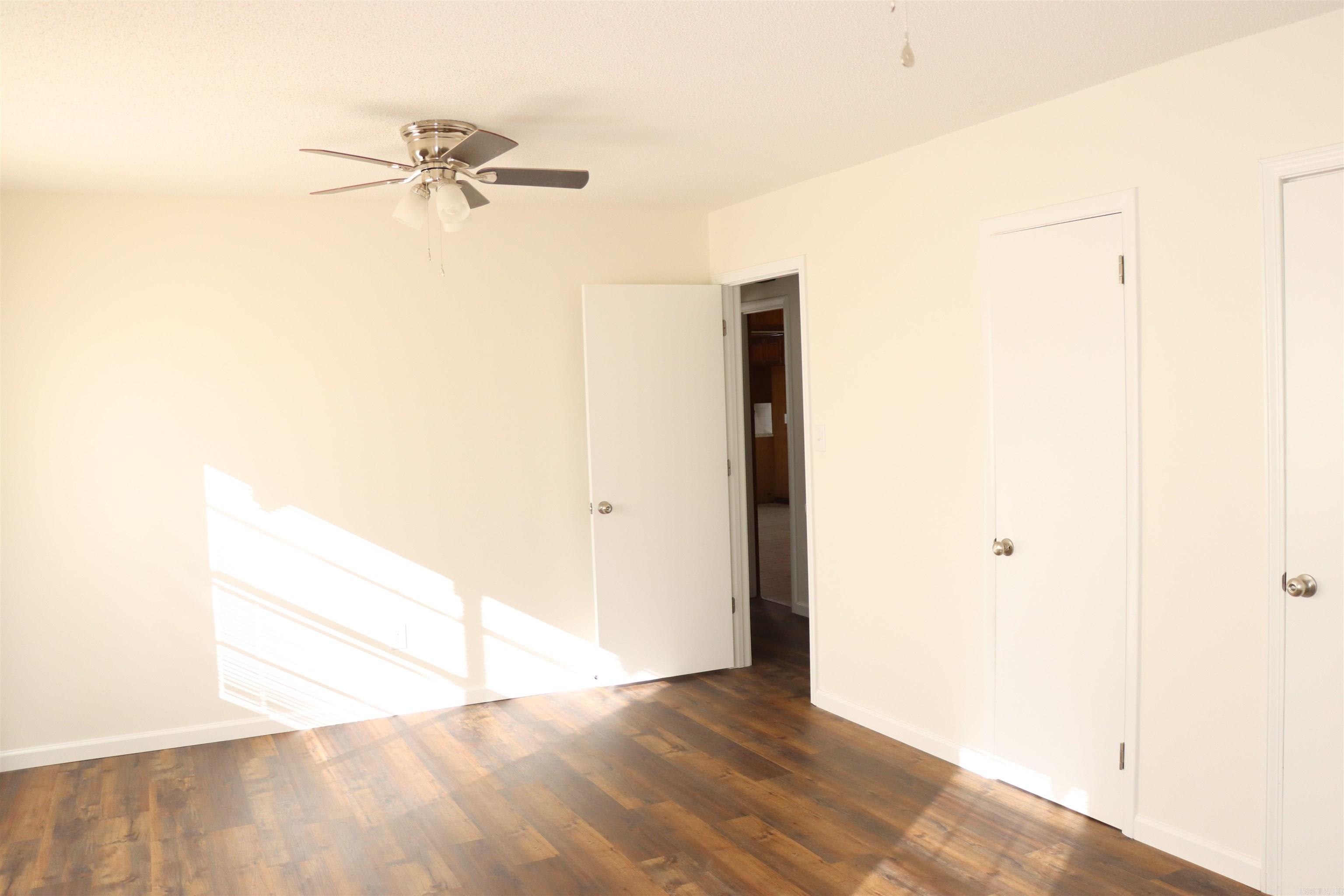 1308 W Oakland St  Clarksville, AR