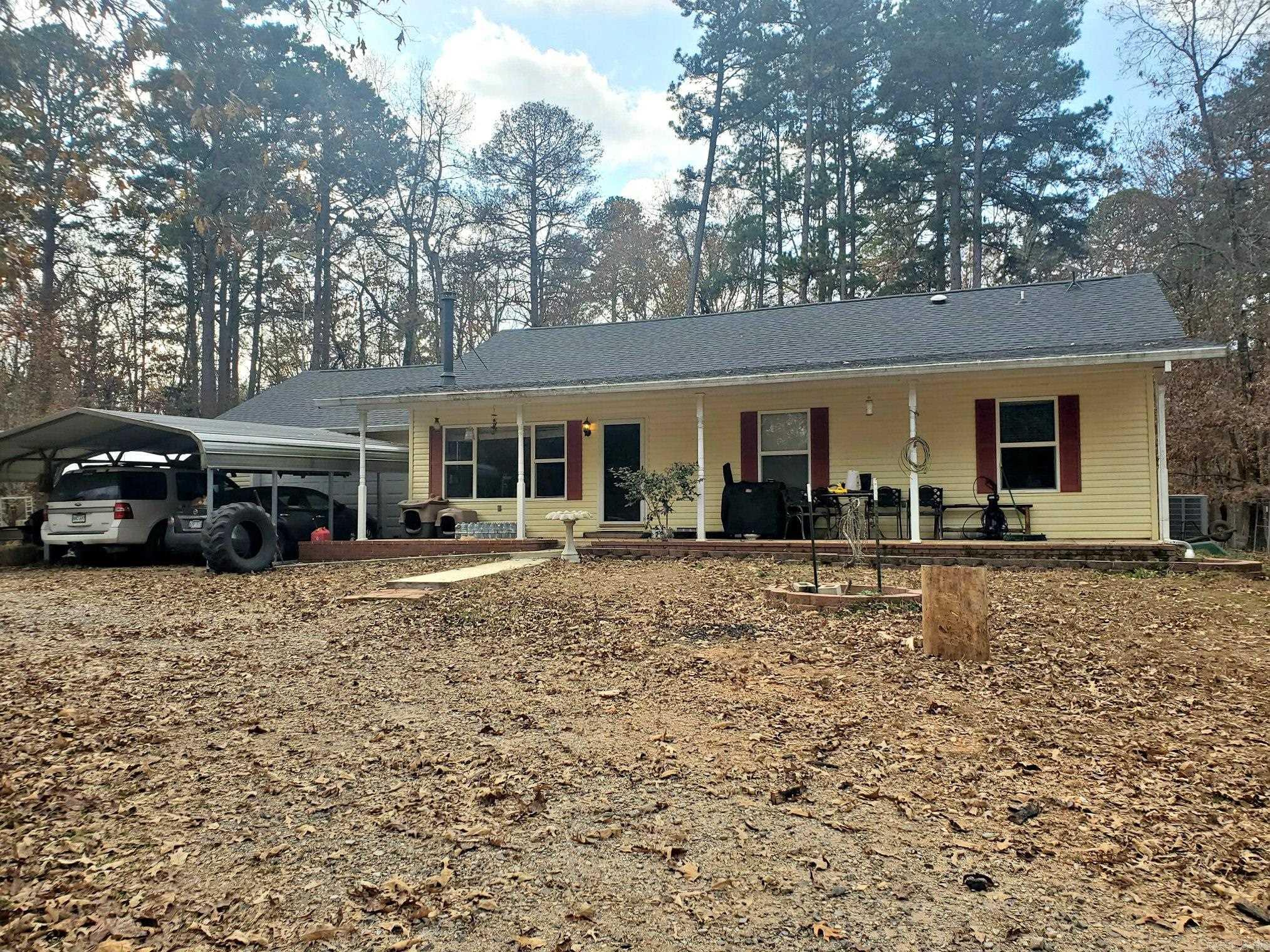 19 Bradshaw Lane  Norman, AR