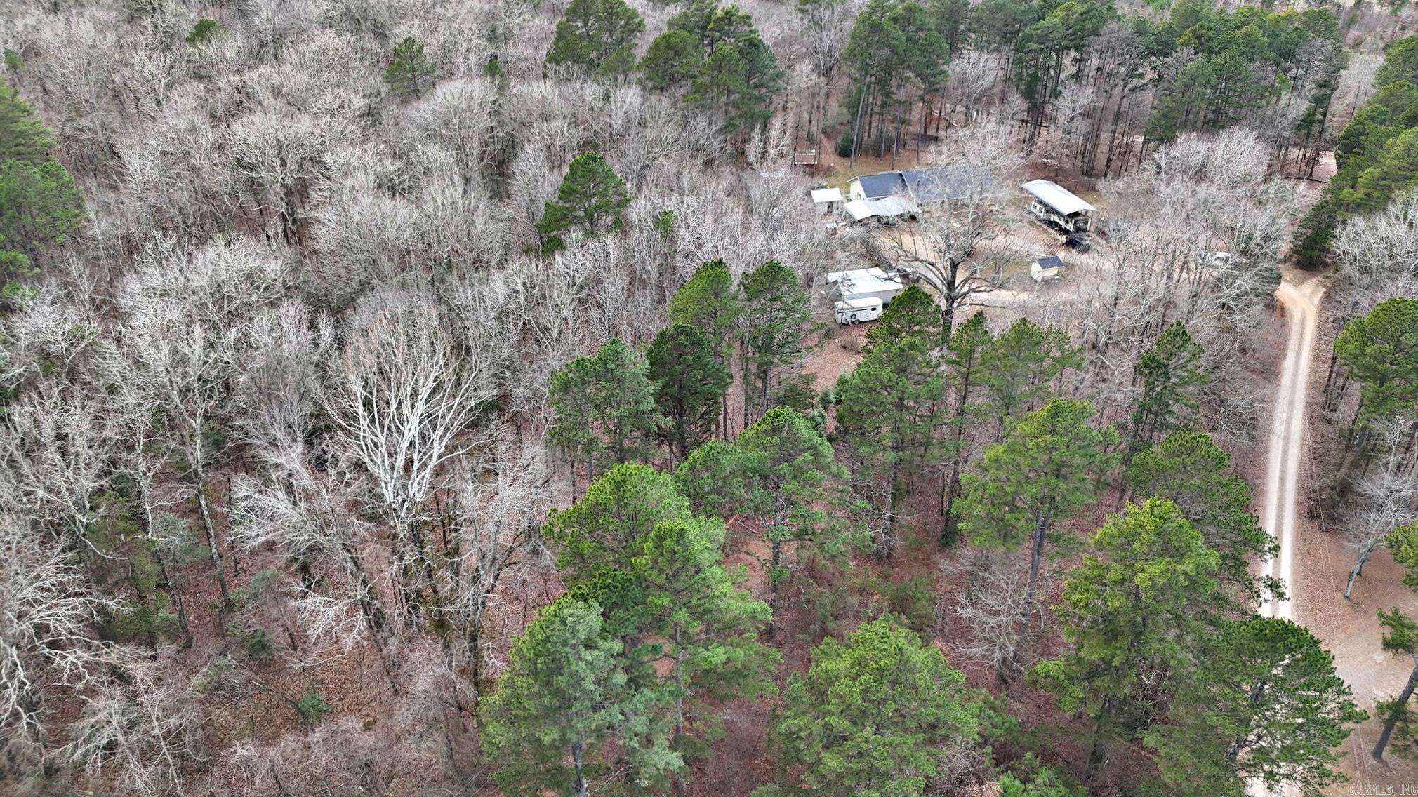 19 Bradshaw Lane Norman, AR 71960