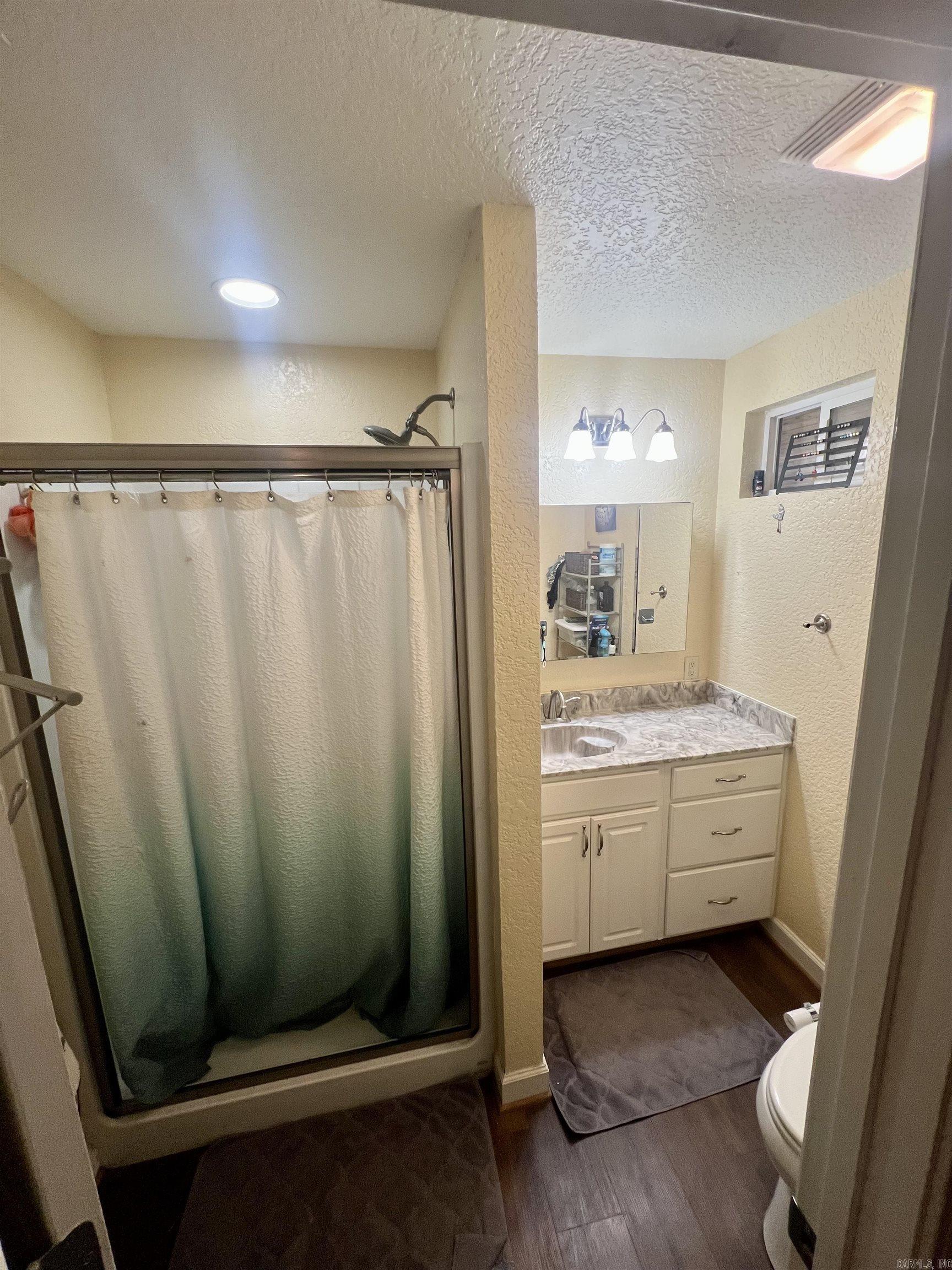 19 Bradshaw Lane Norman, AR 71960