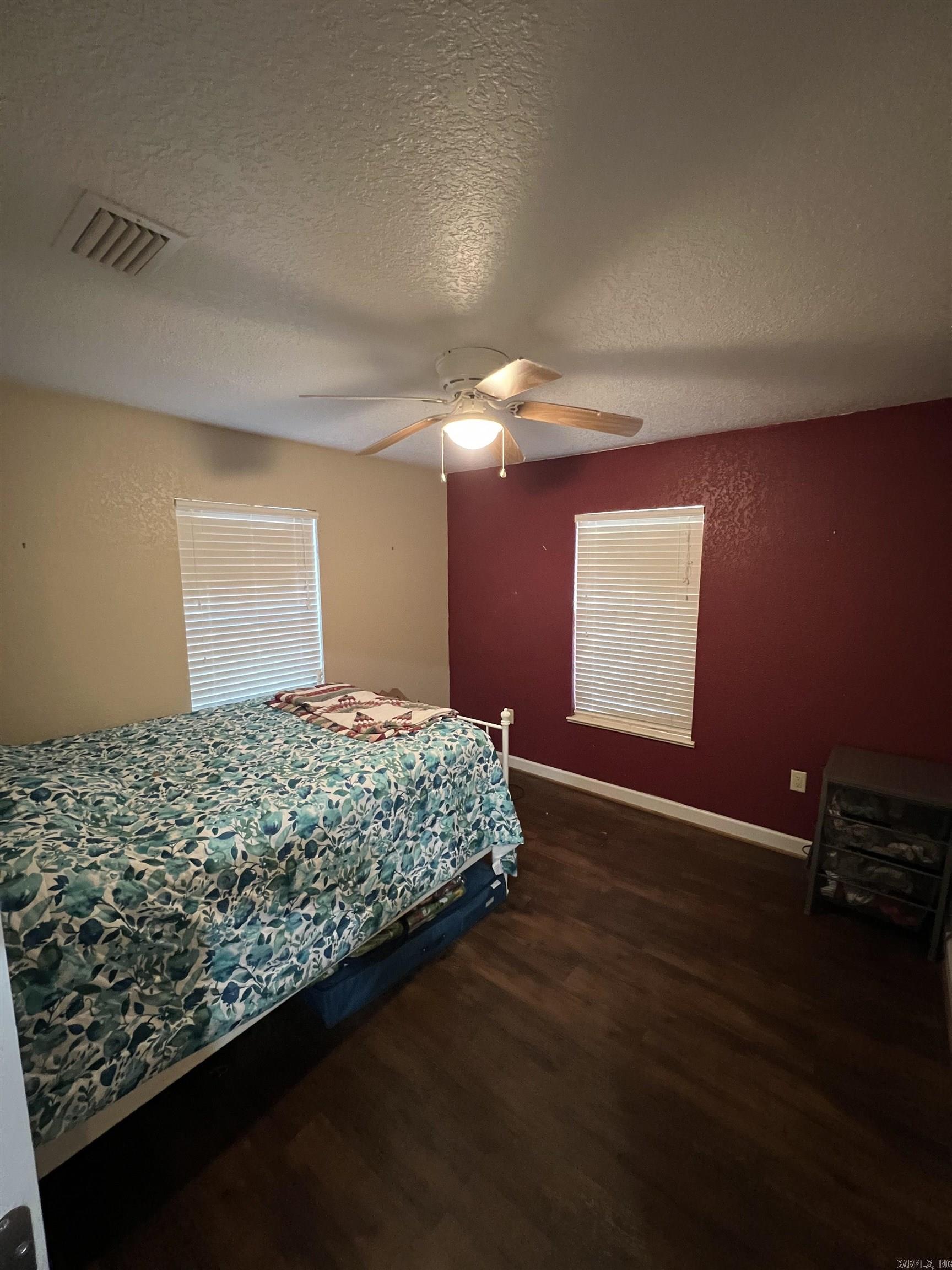 19 Bradshaw Lane Norman, AR 71960