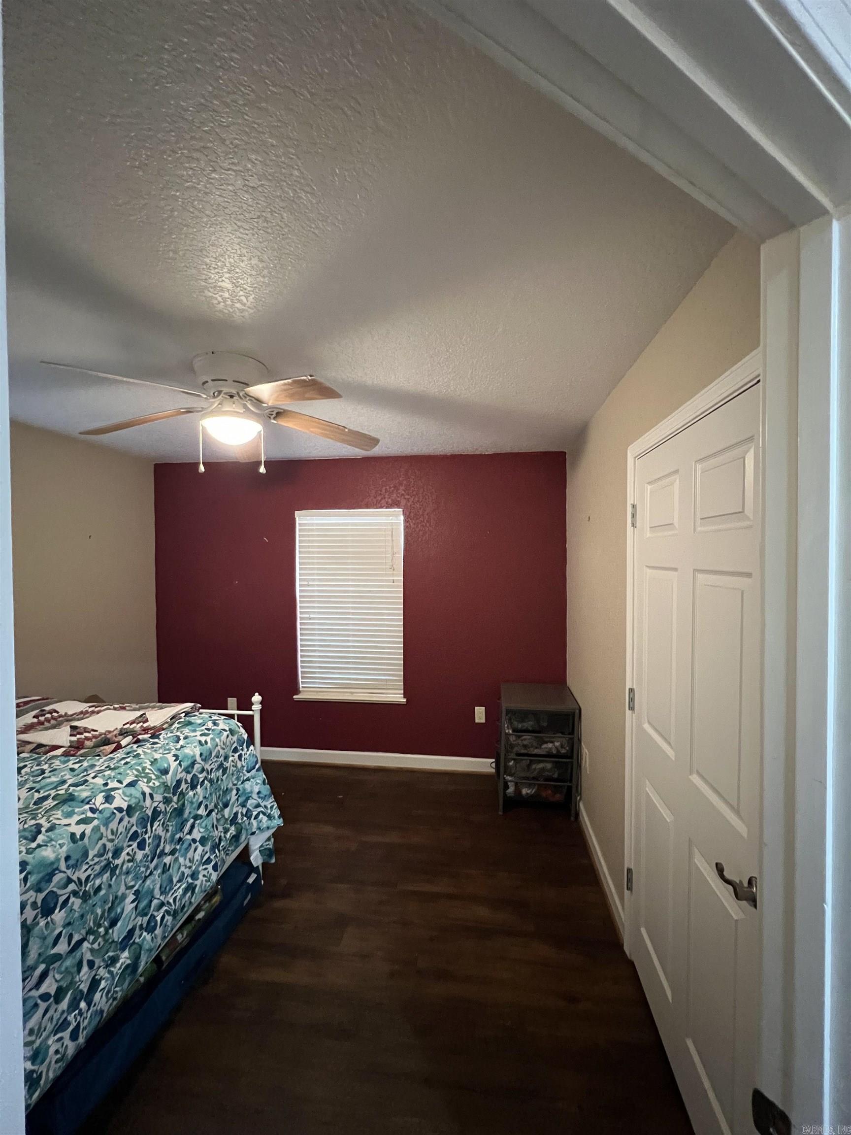 19 Bradshaw Lane Norman, AR 71960