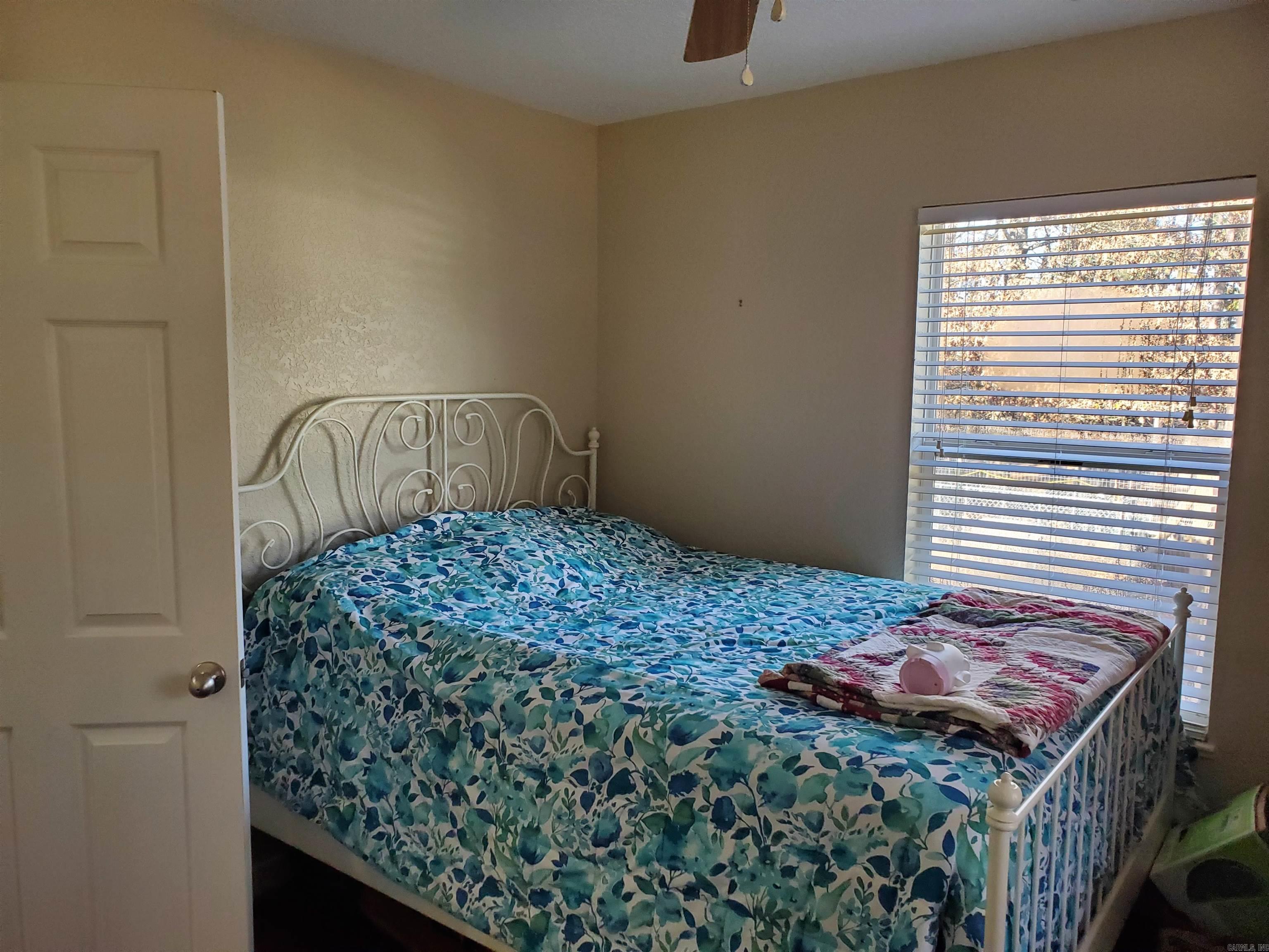 19 Bradshaw Lane Norman, AR 71960