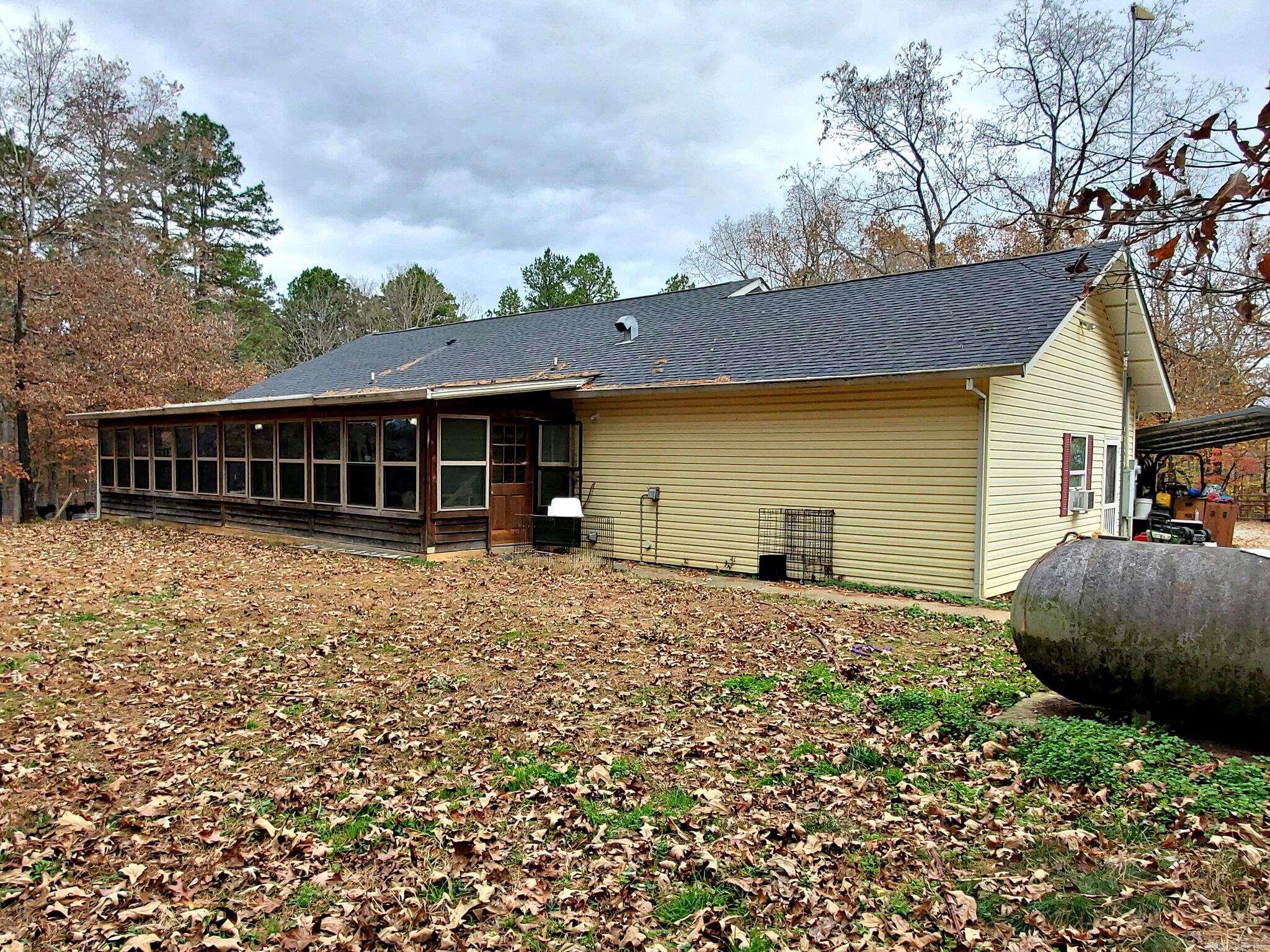 19 Bradshaw Lane  Norman, AR