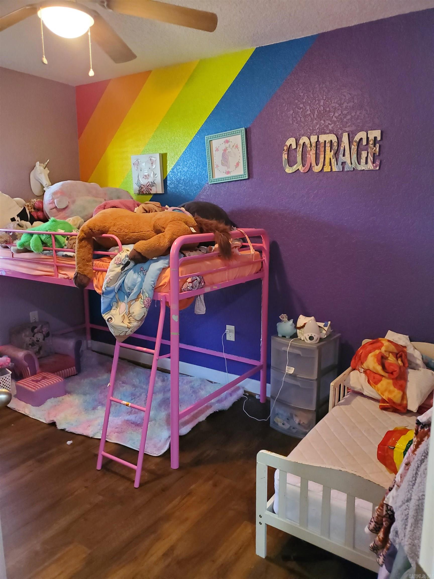 19 Bradshaw Lane Norman, AR 71960