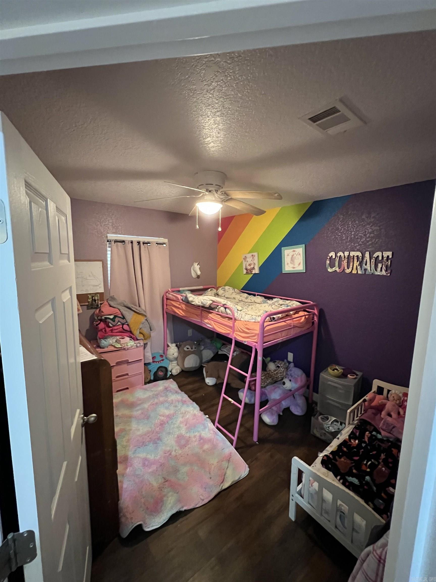 19 Bradshaw Lane Norman, AR 71960