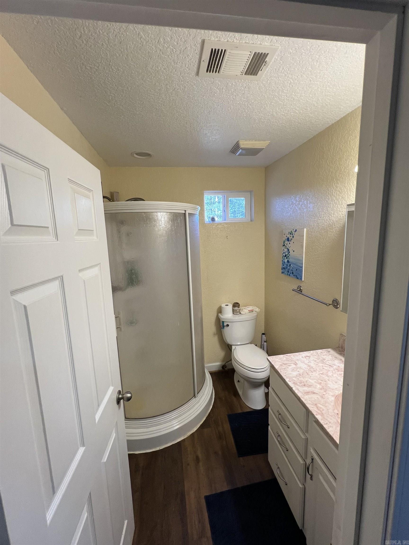 19 Bradshaw Lane Norman, AR 71960