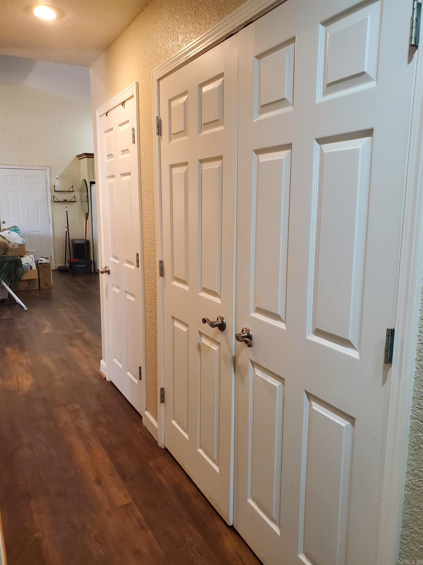 19 Bradshaw Lane Norman, AR 71960