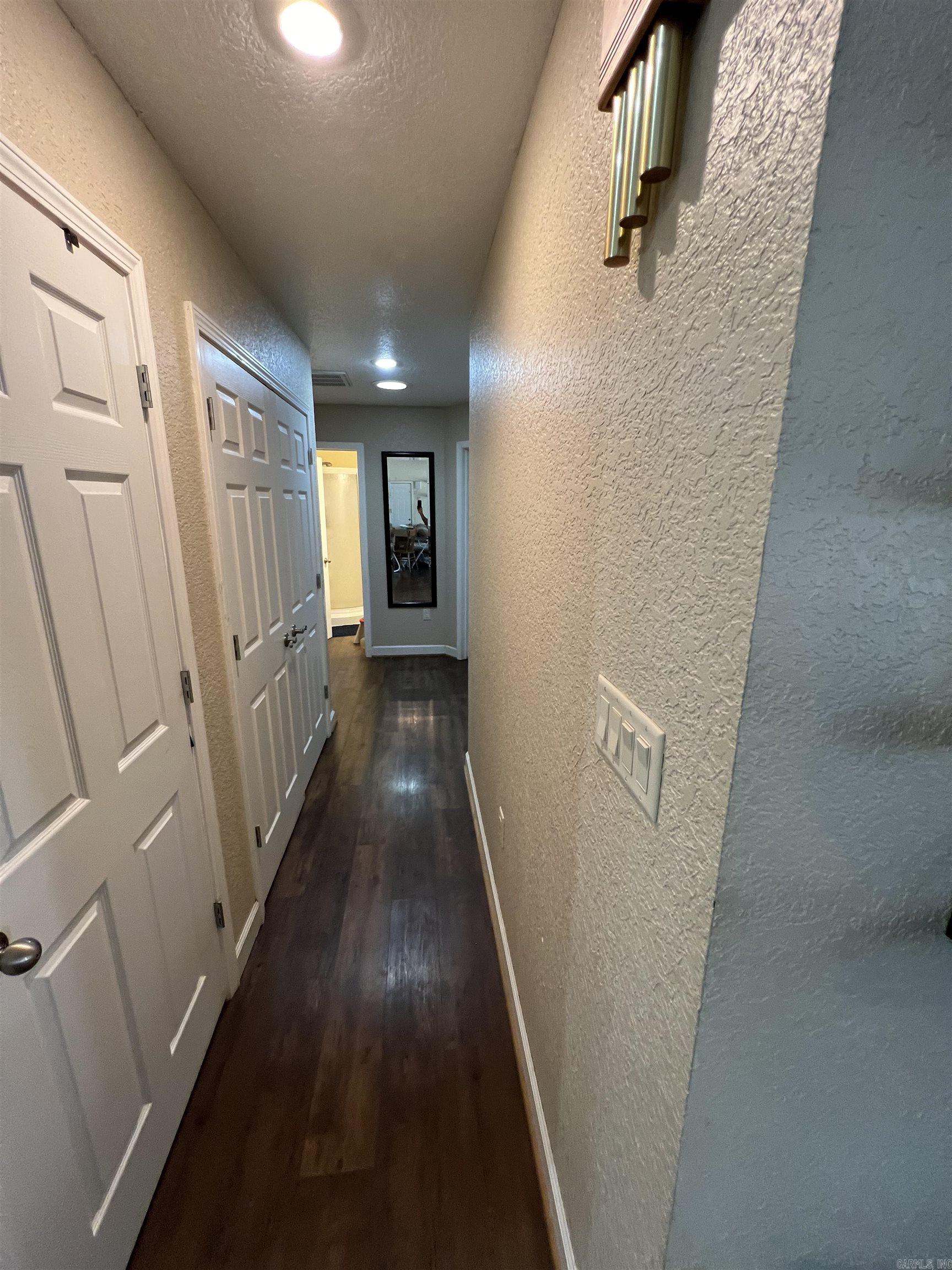 19 Bradshaw Lane Norman, AR 71960