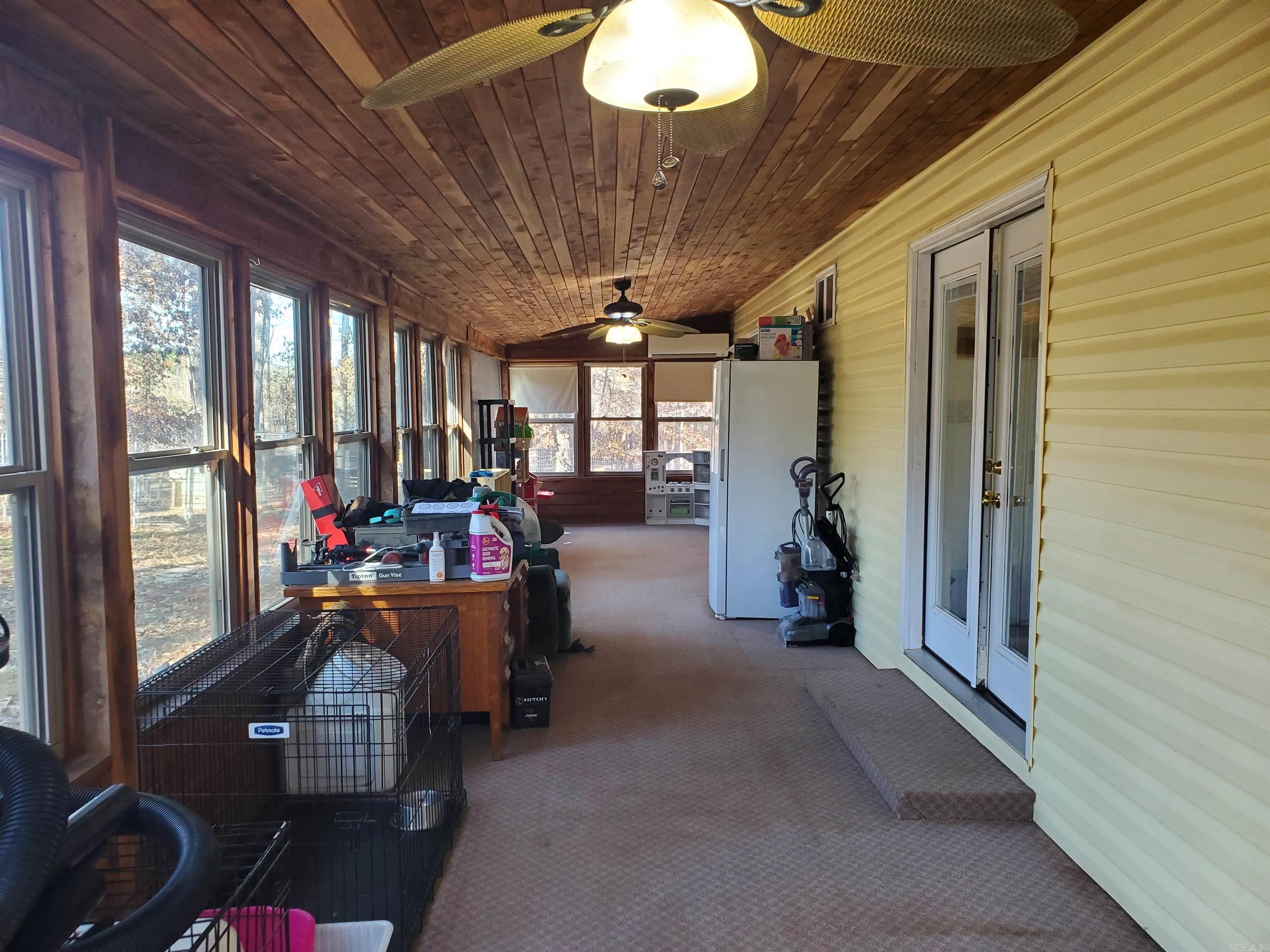 19 Bradshaw Lane Norman, AR 71960