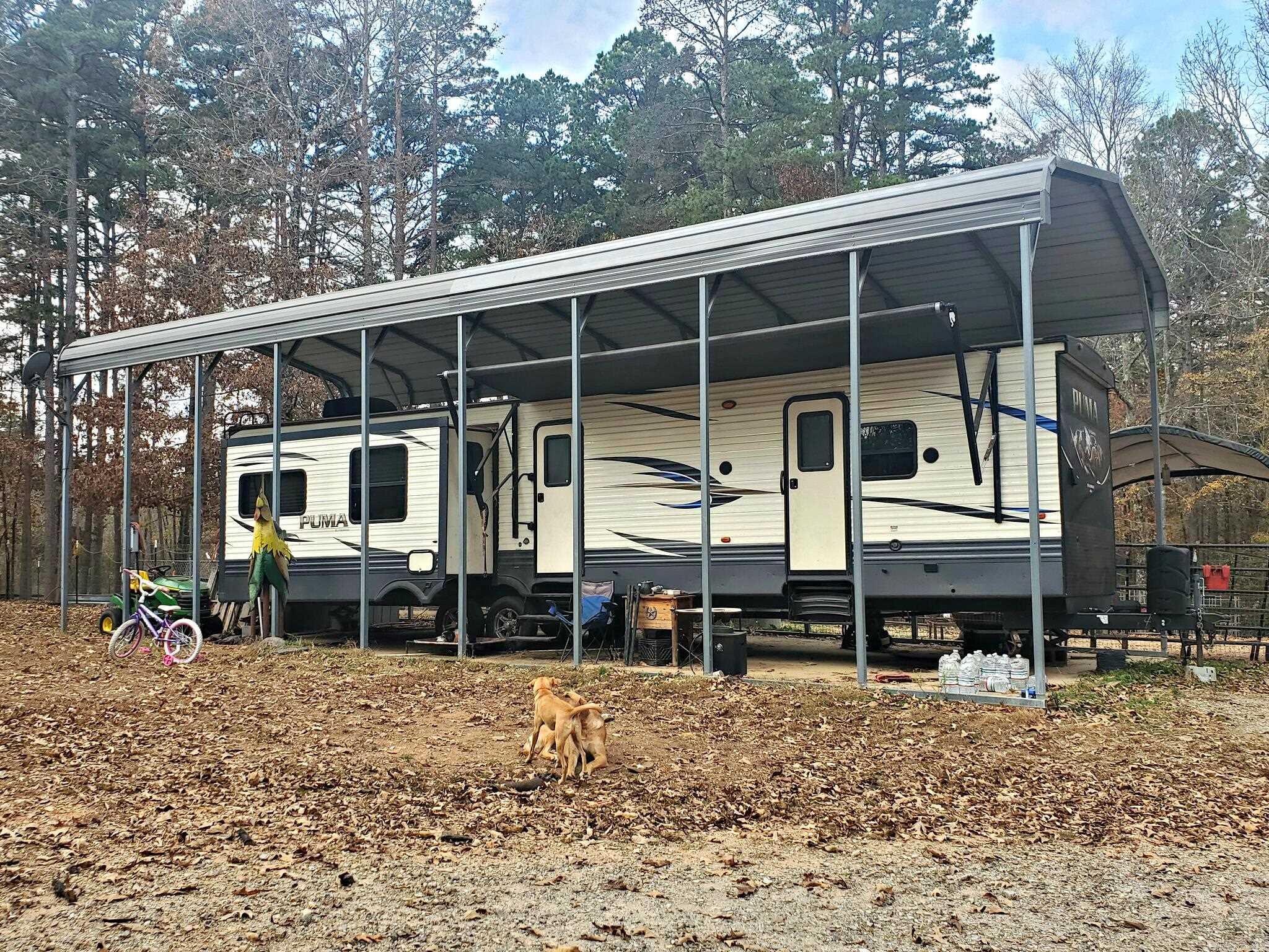 19 Bradshaw Lane  Norman, AR