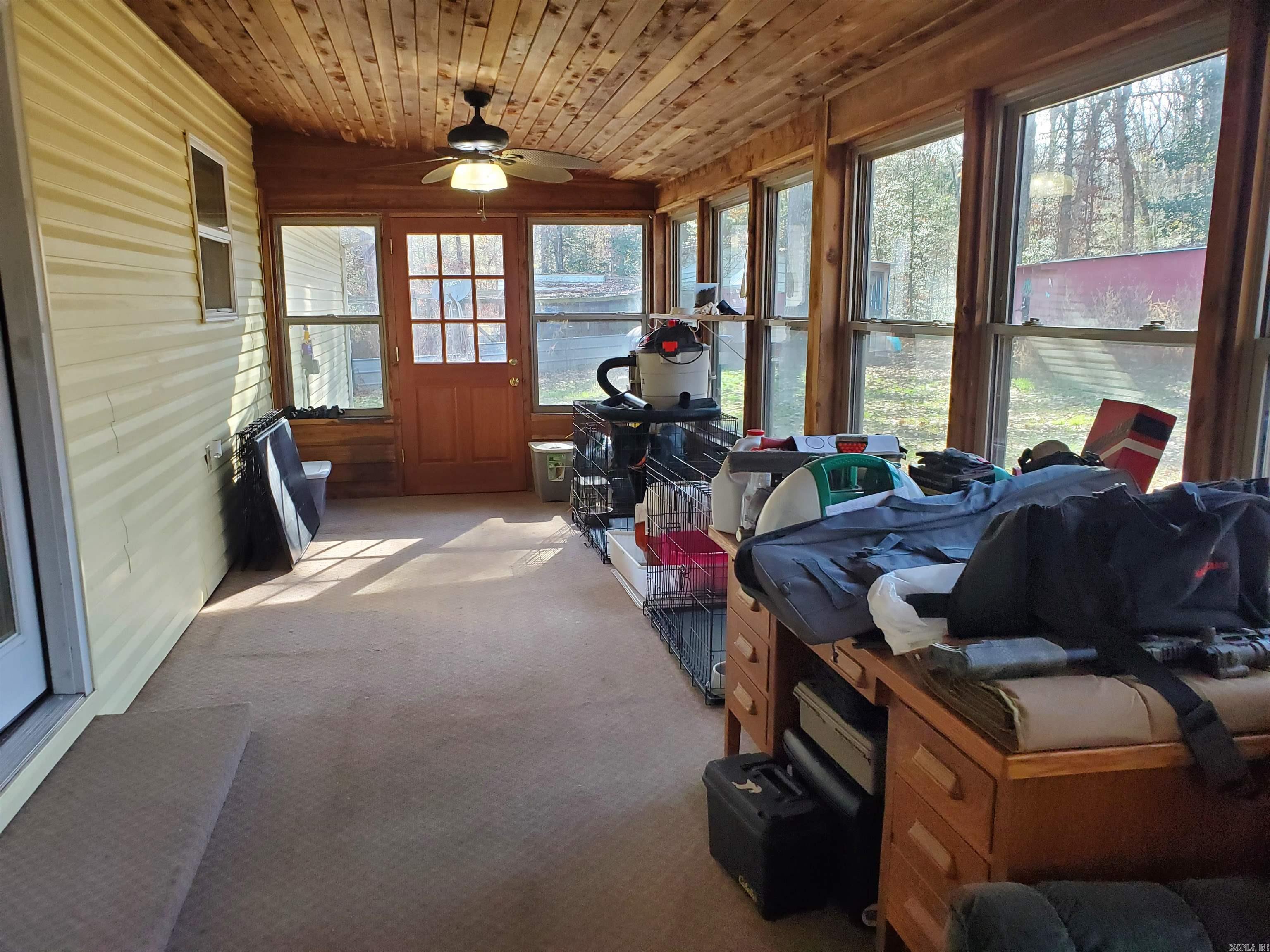 19 Bradshaw Lane Norman, AR 71960