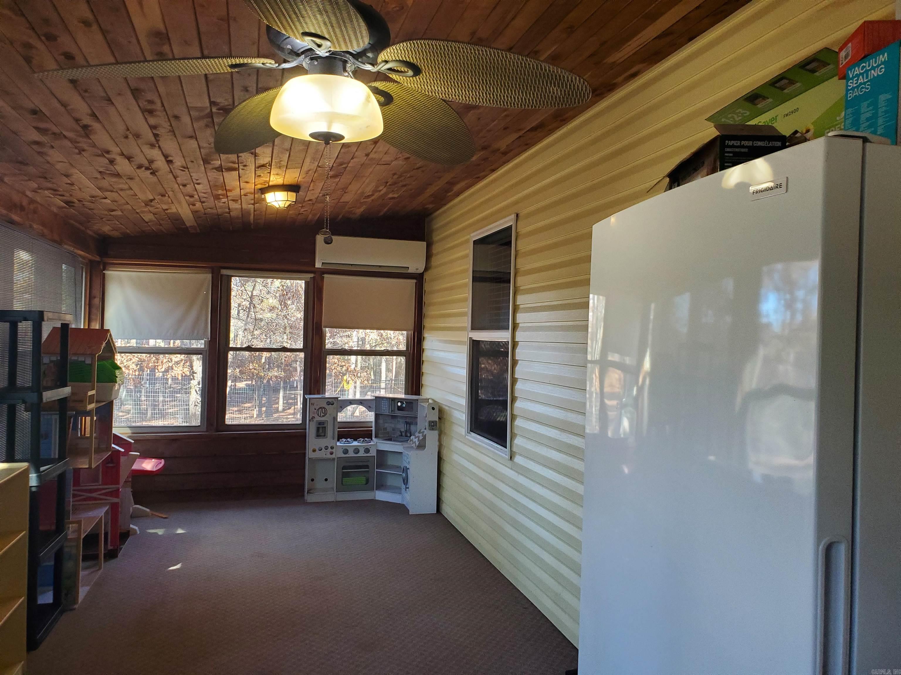 19 Bradshaw Lane Norman, AR 71960