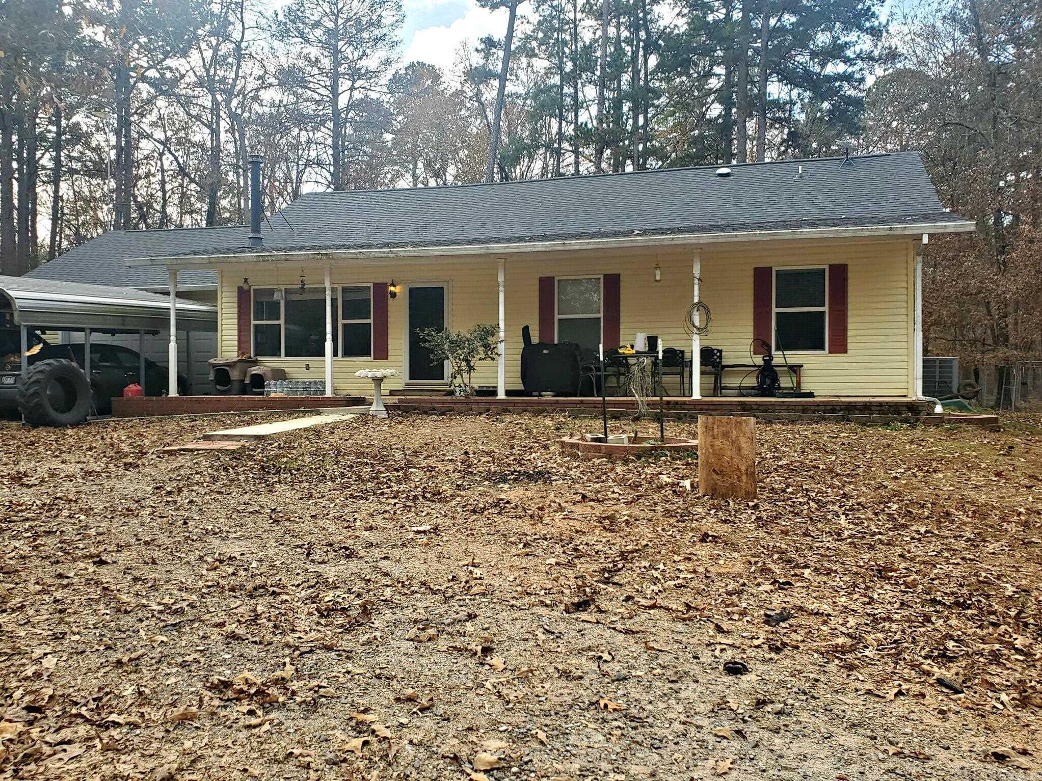 19 Bradshaw Lane  Norman, AR