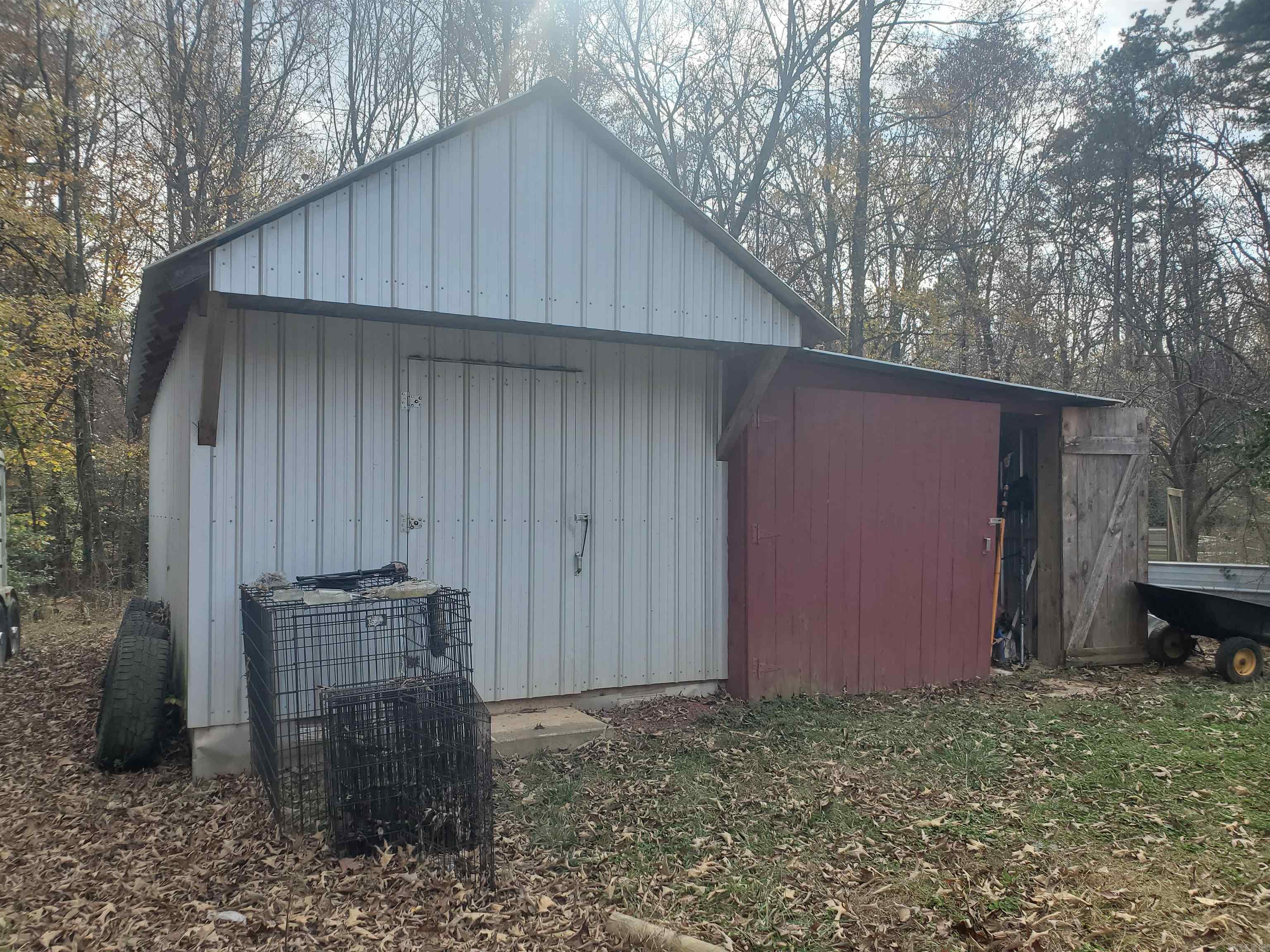 19 Bradshaw Lane Norman, AR 71960