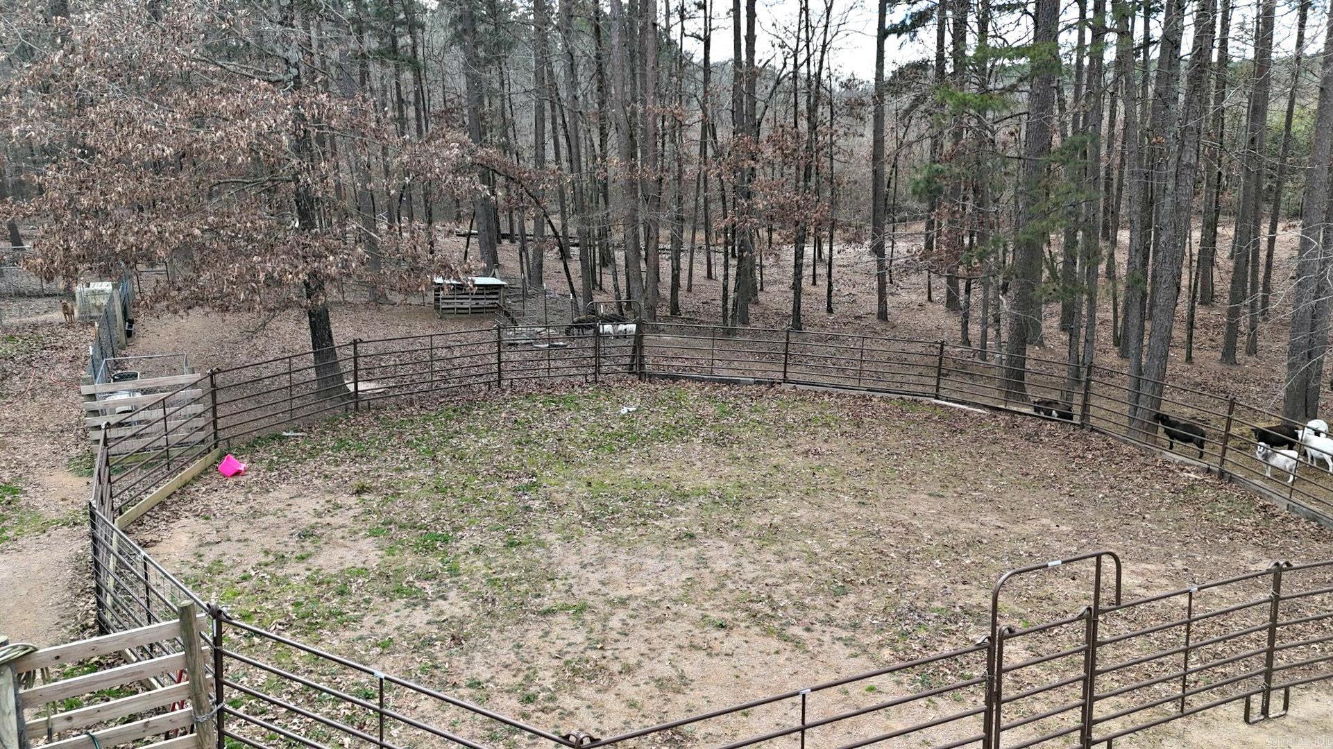 19 Bradshaw Lane Norman, AR 71960