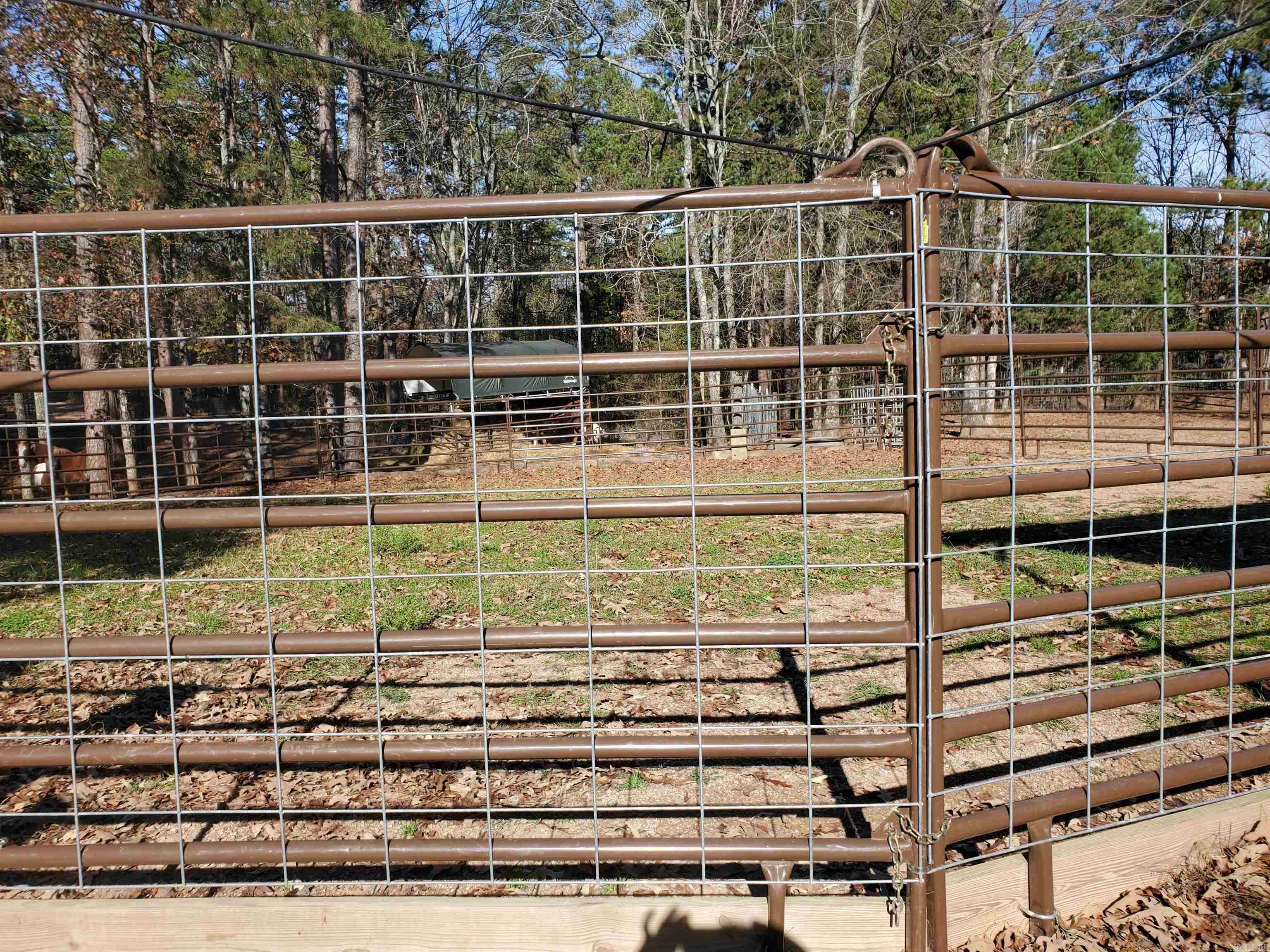 19 Bradshaw Lane Norman, AR 71960