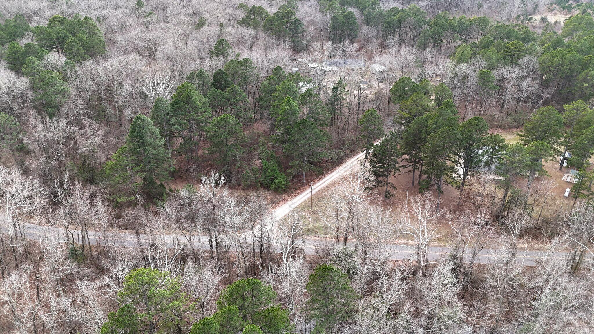 19 Bradshaw Lane Norman, AR 71960