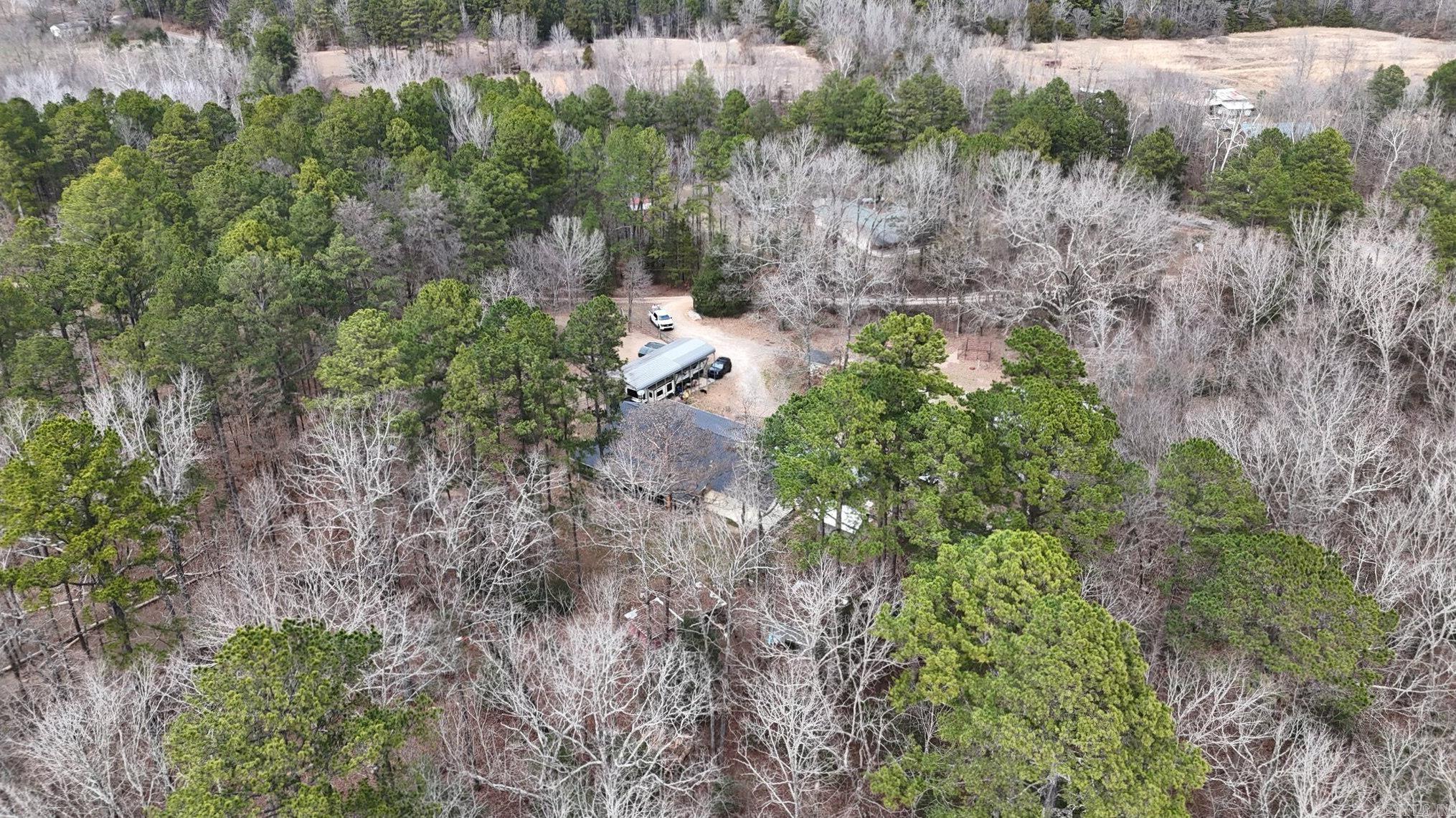 19 Bradshaw Lane Norman, AR 71960