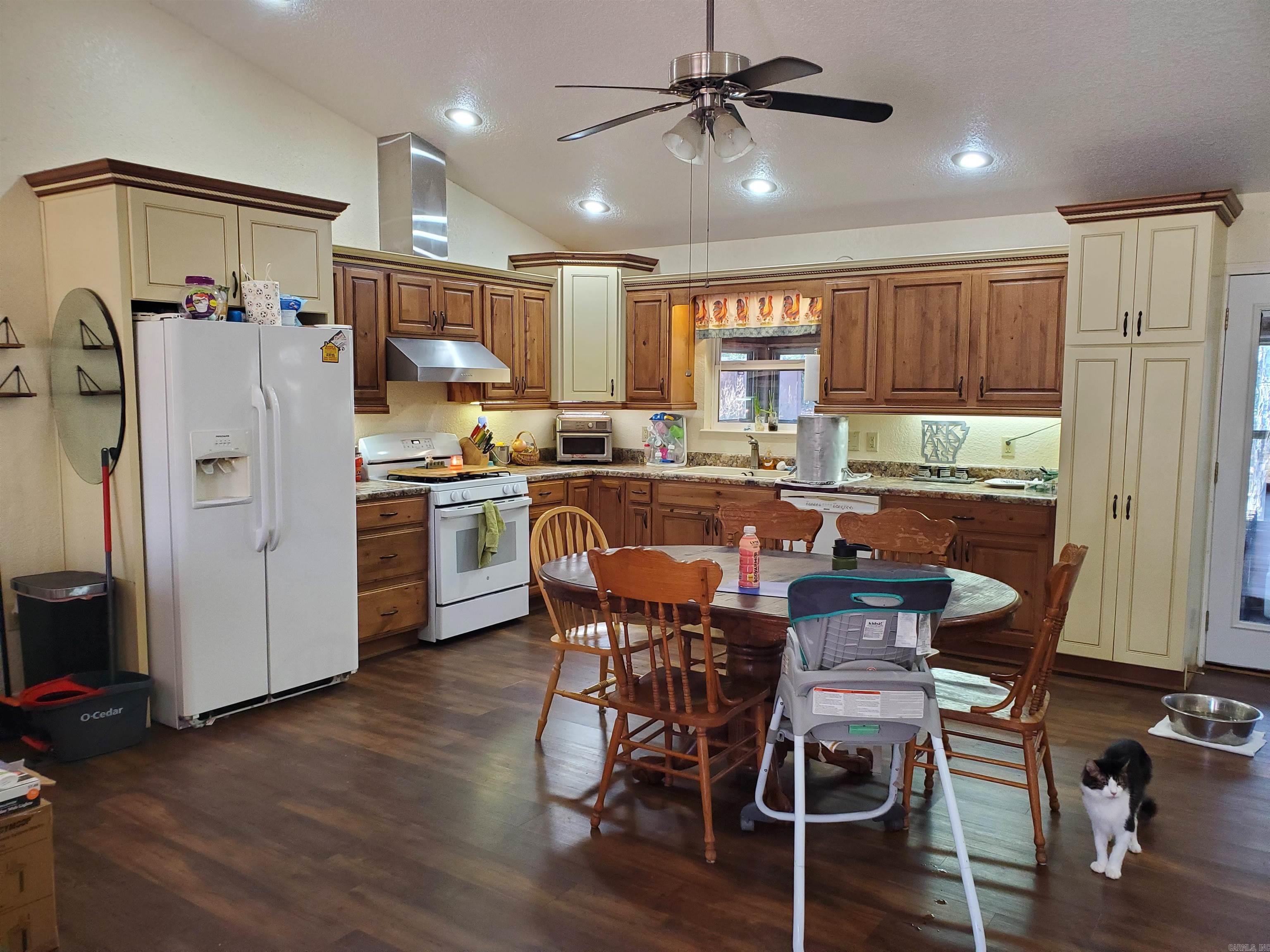 19 Bradshaw Lane  Norman, AR