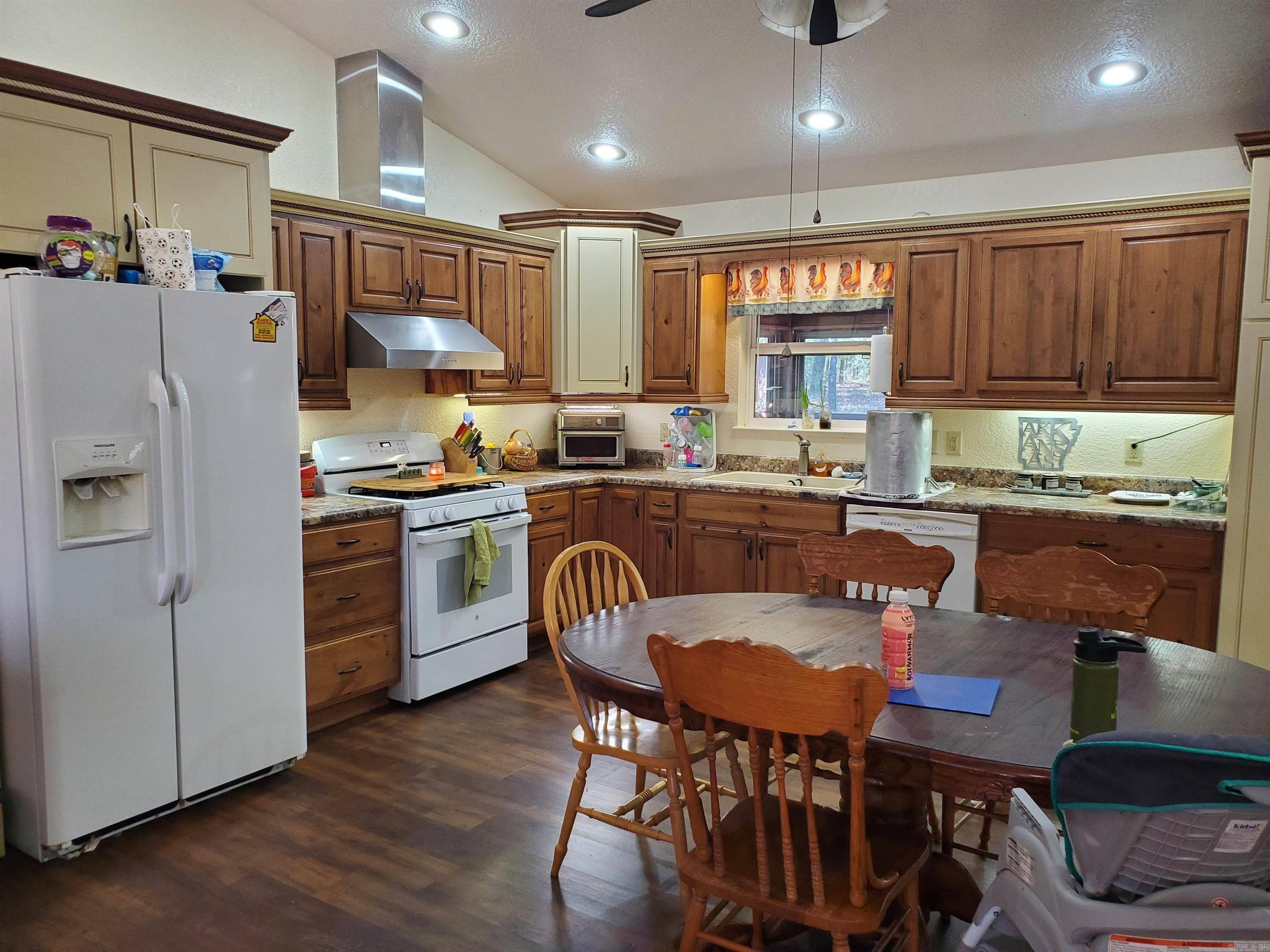 19 Bradshaw Lane  Norman, AR