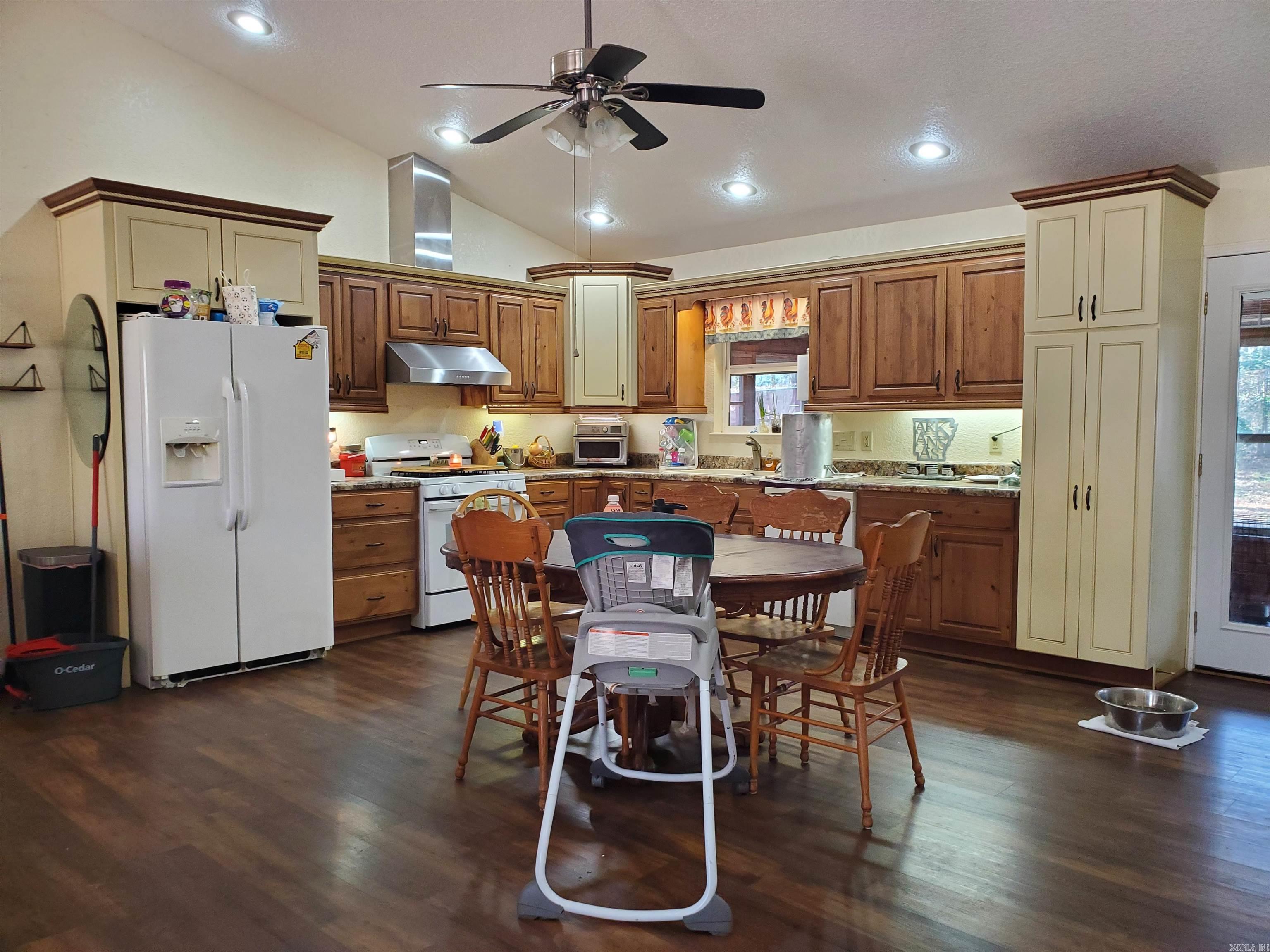 19 Bradshaw Lane  Norman, AR