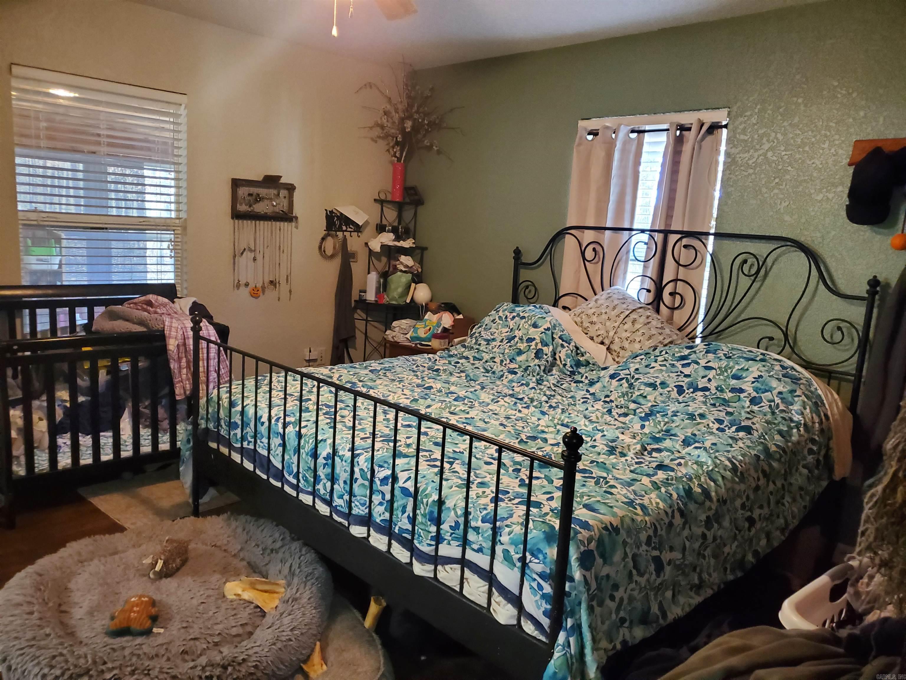 19 Bradshaw Lane  Norman, AR