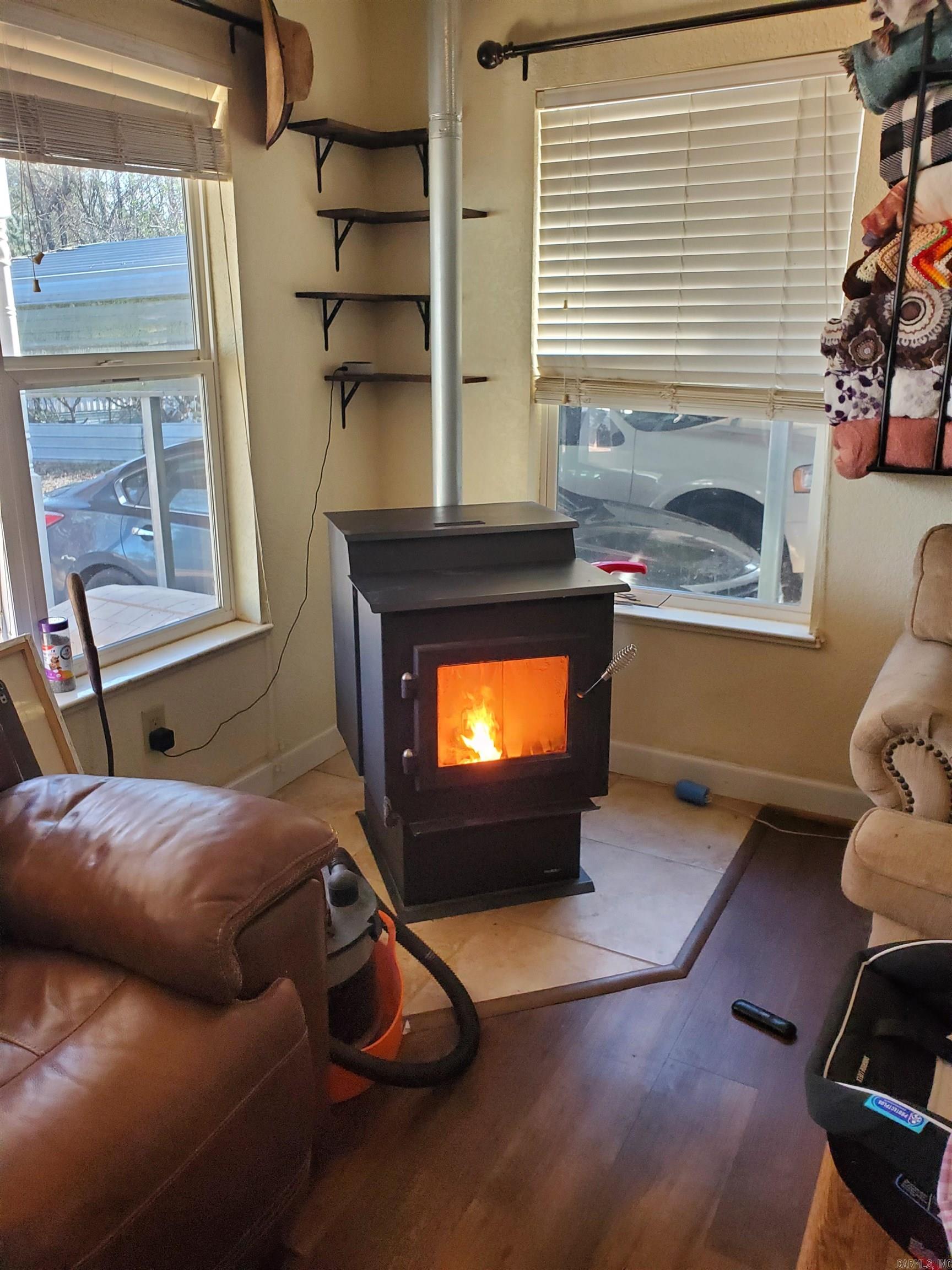 19 Bradshaw Lane Norman, AR 71960