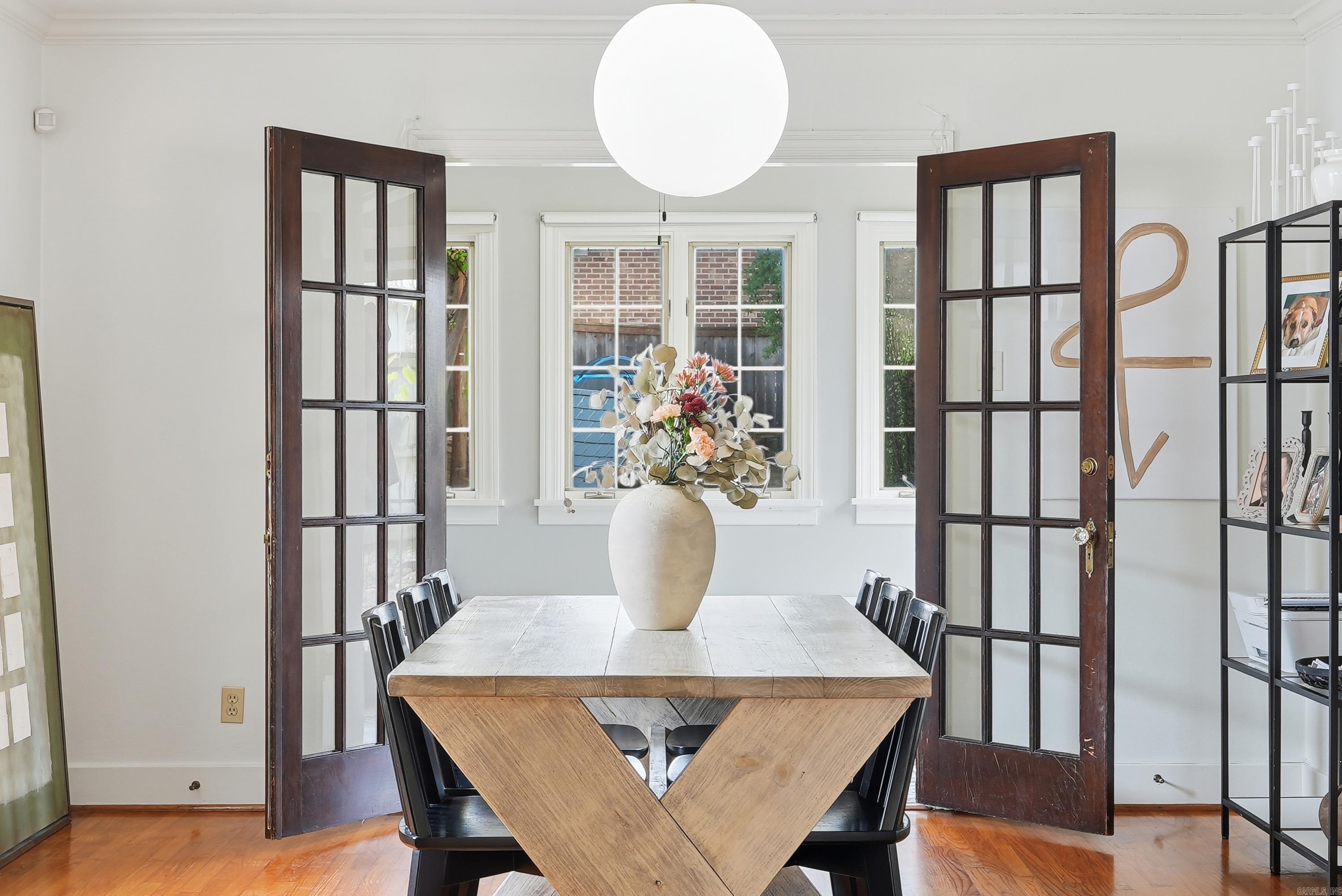 229 E B  North Little Rock, AR