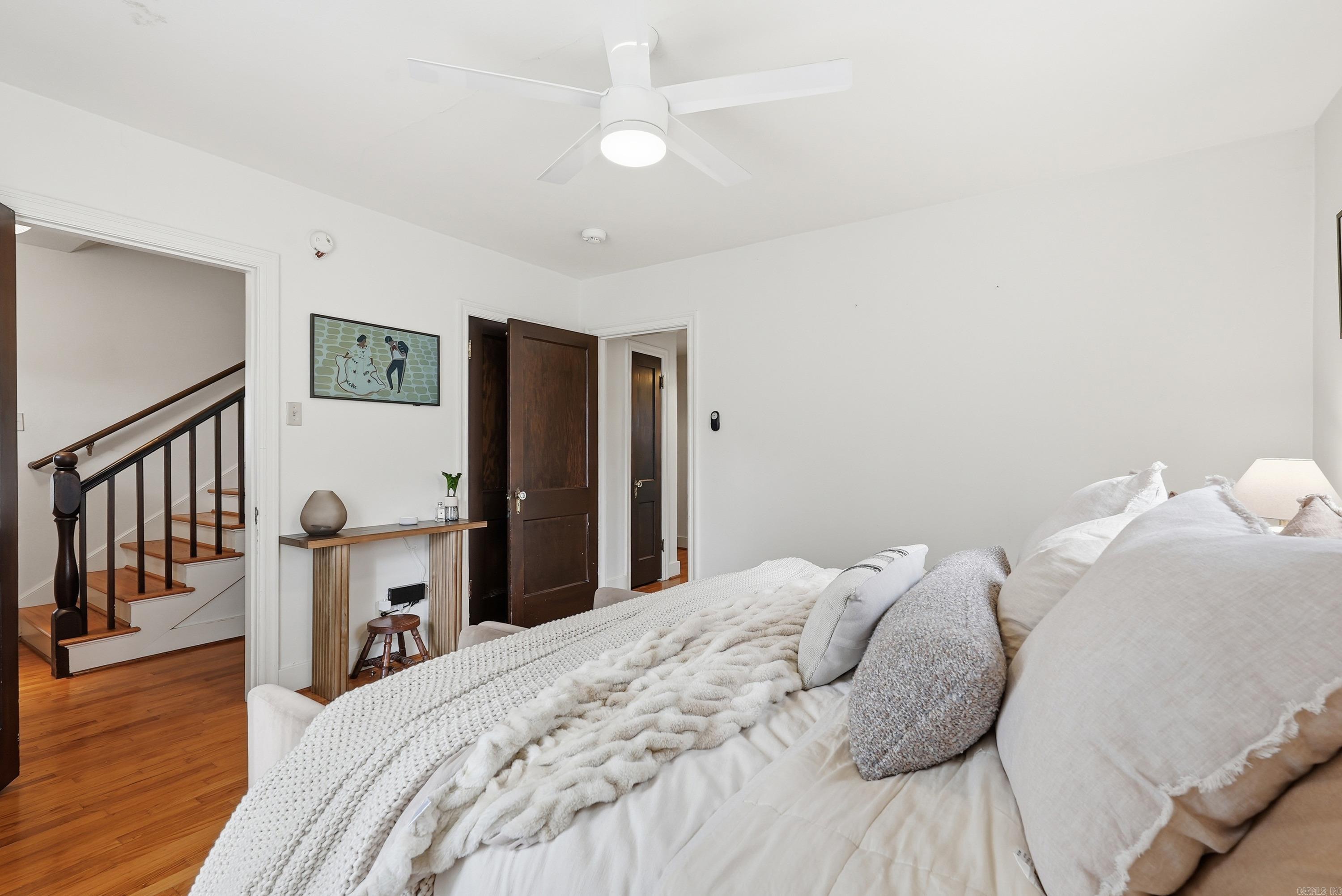 229 E B  North Little Rock, AR