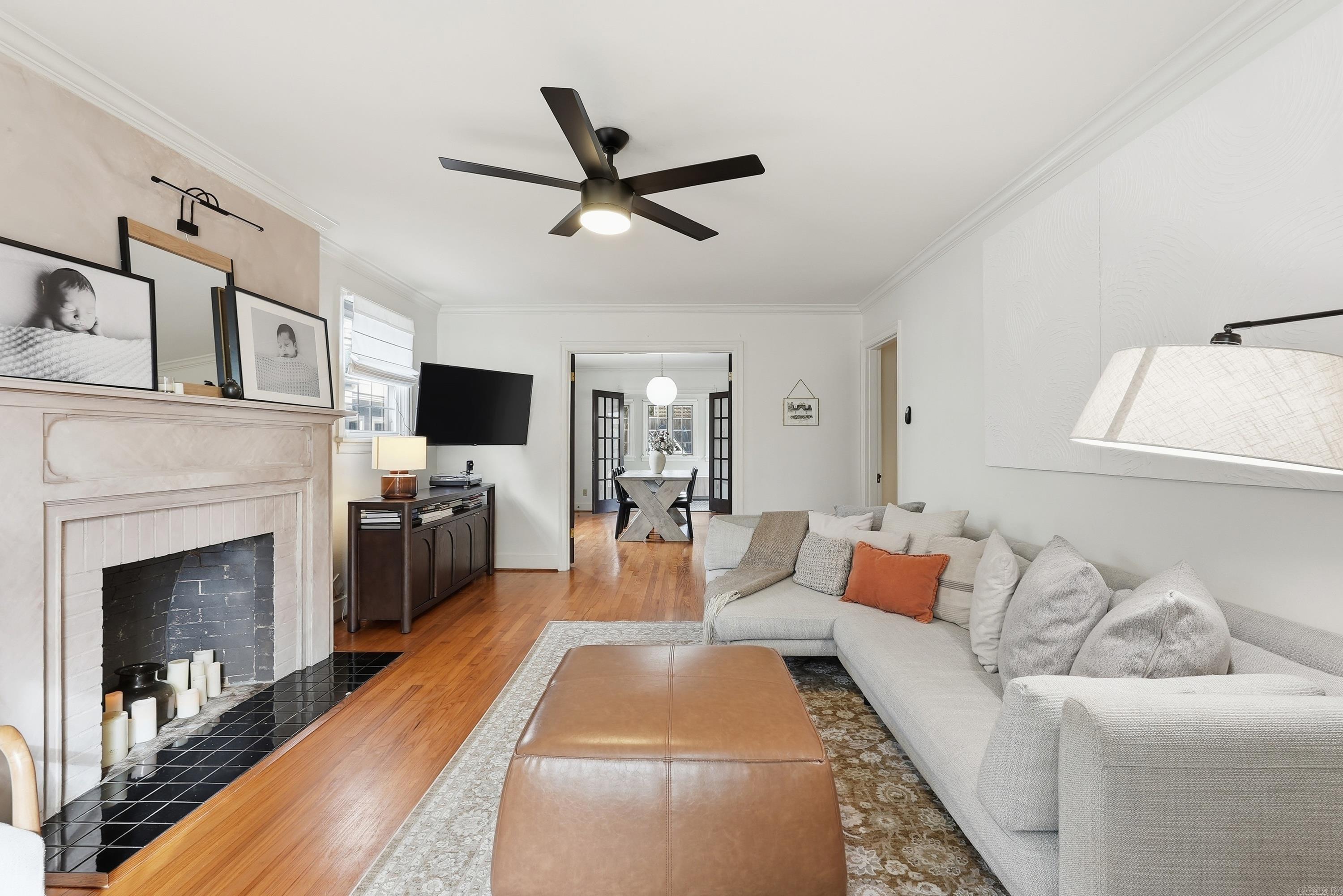 229 E B  North Little Rock, AR