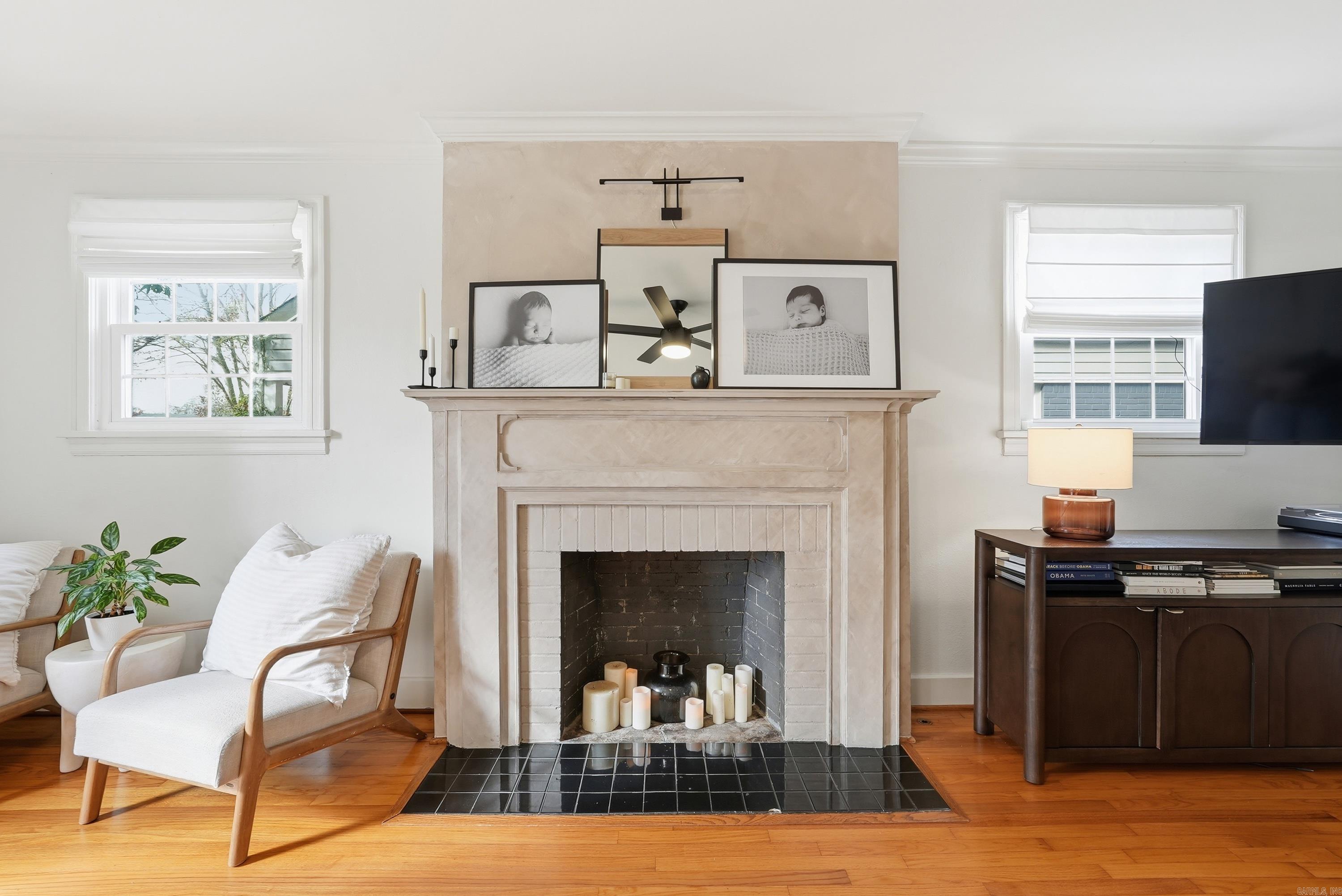 229 E B  North Little Rock, AR