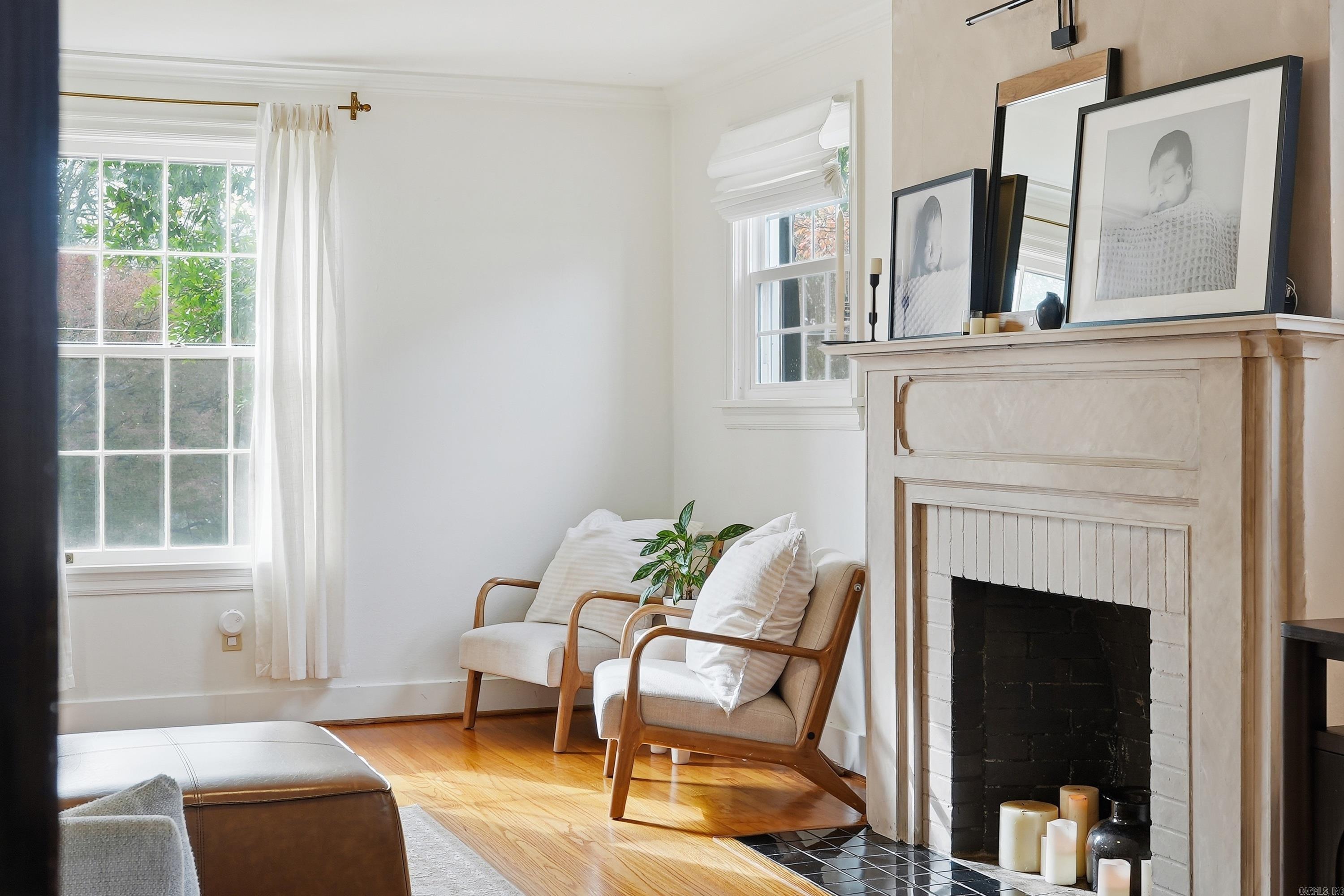 229 E B  North Little Rock, AR