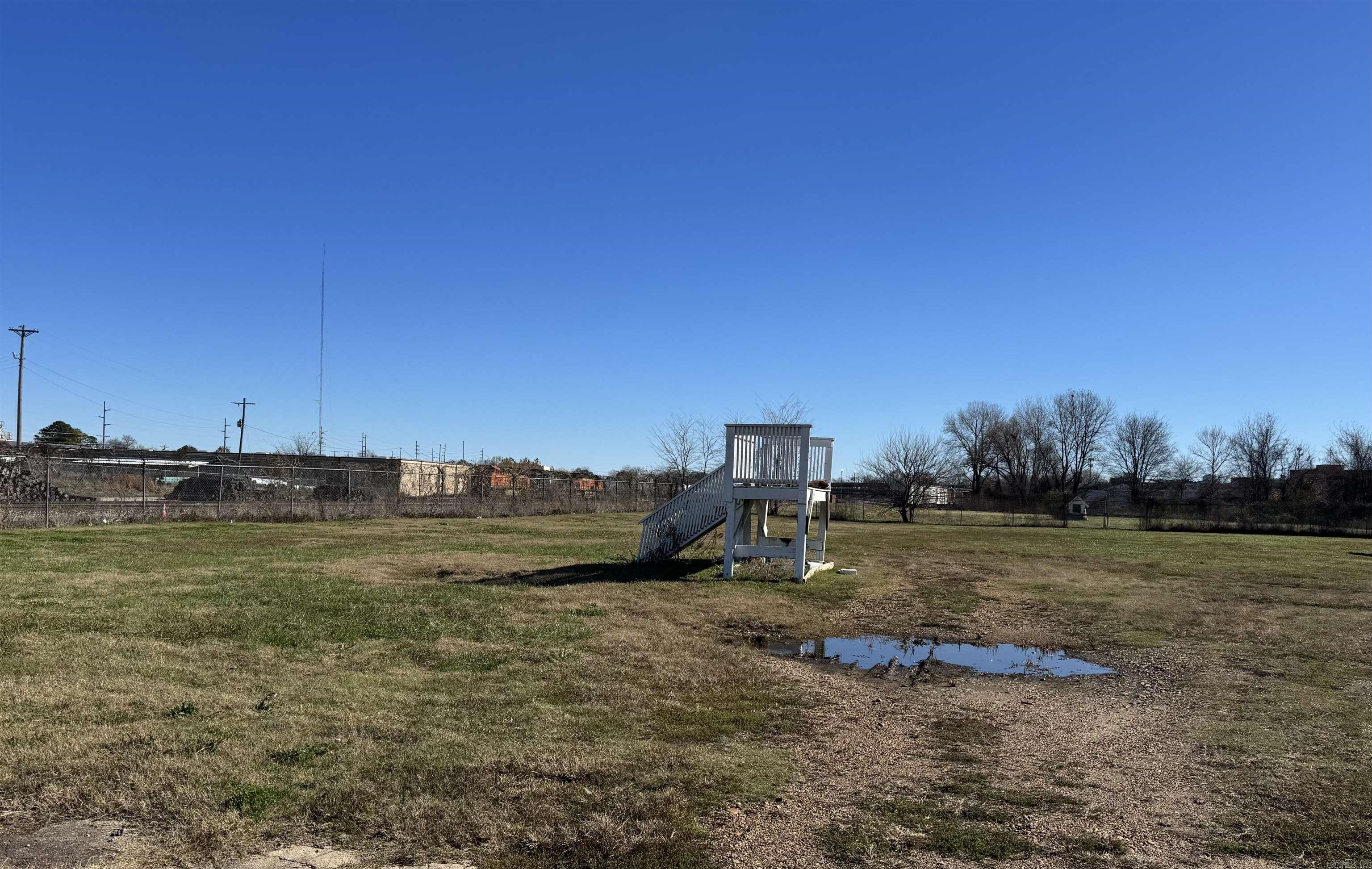 100 N Culberhouse  Jonesboro, AR