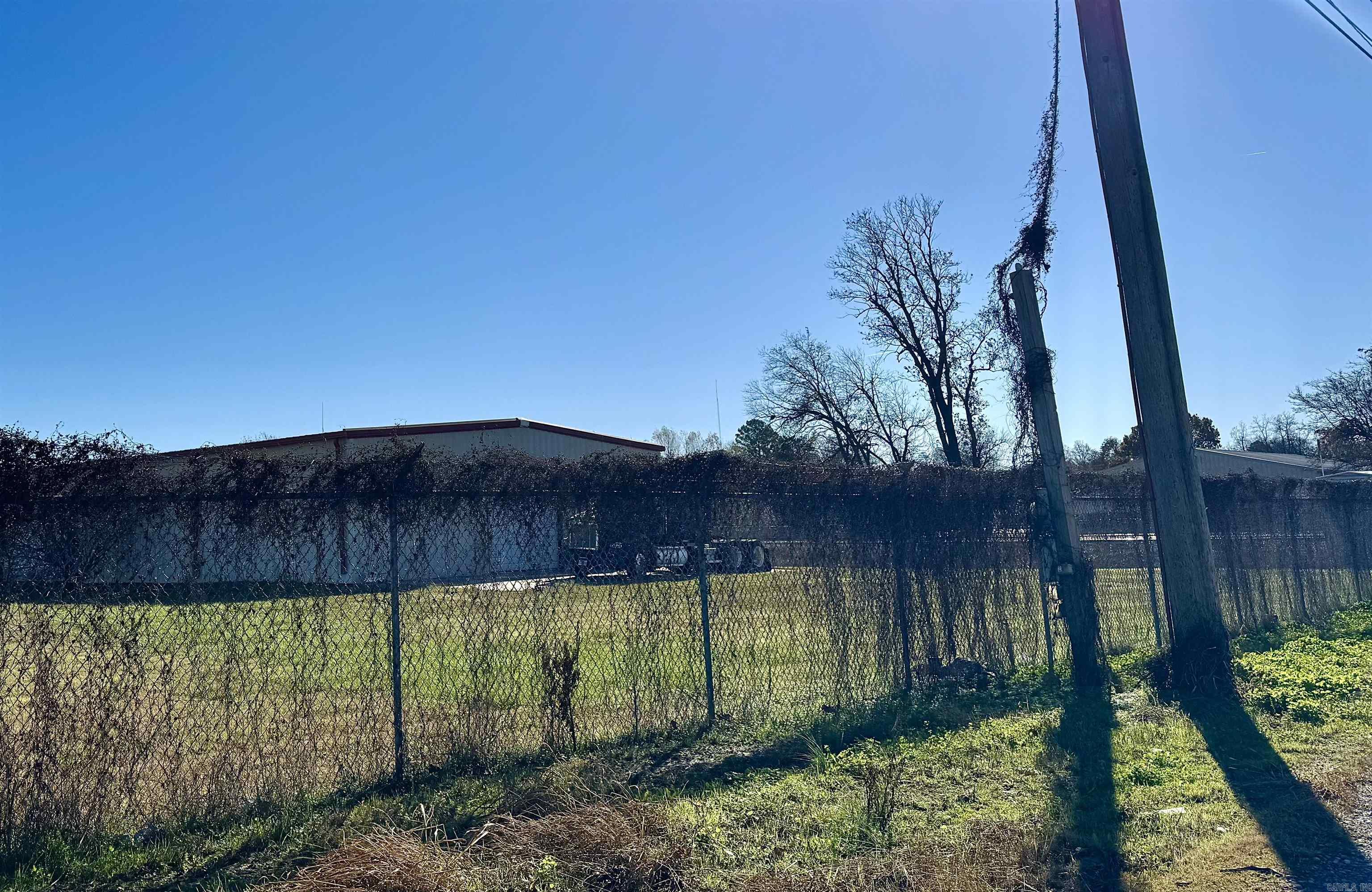 100 N Culberhouse  Jonesboro, AR