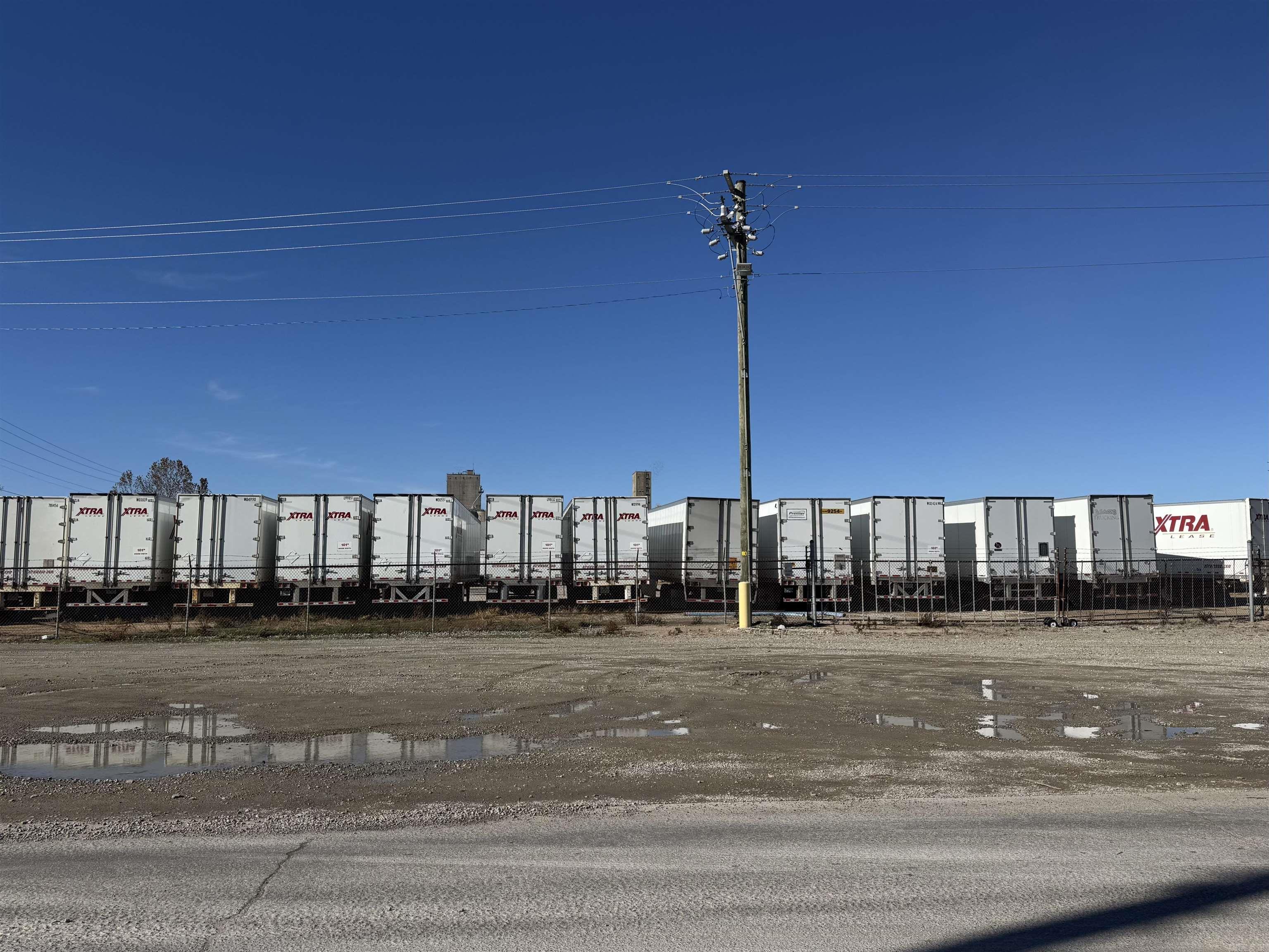 100 N Culberhouse  Jonesboro, AR