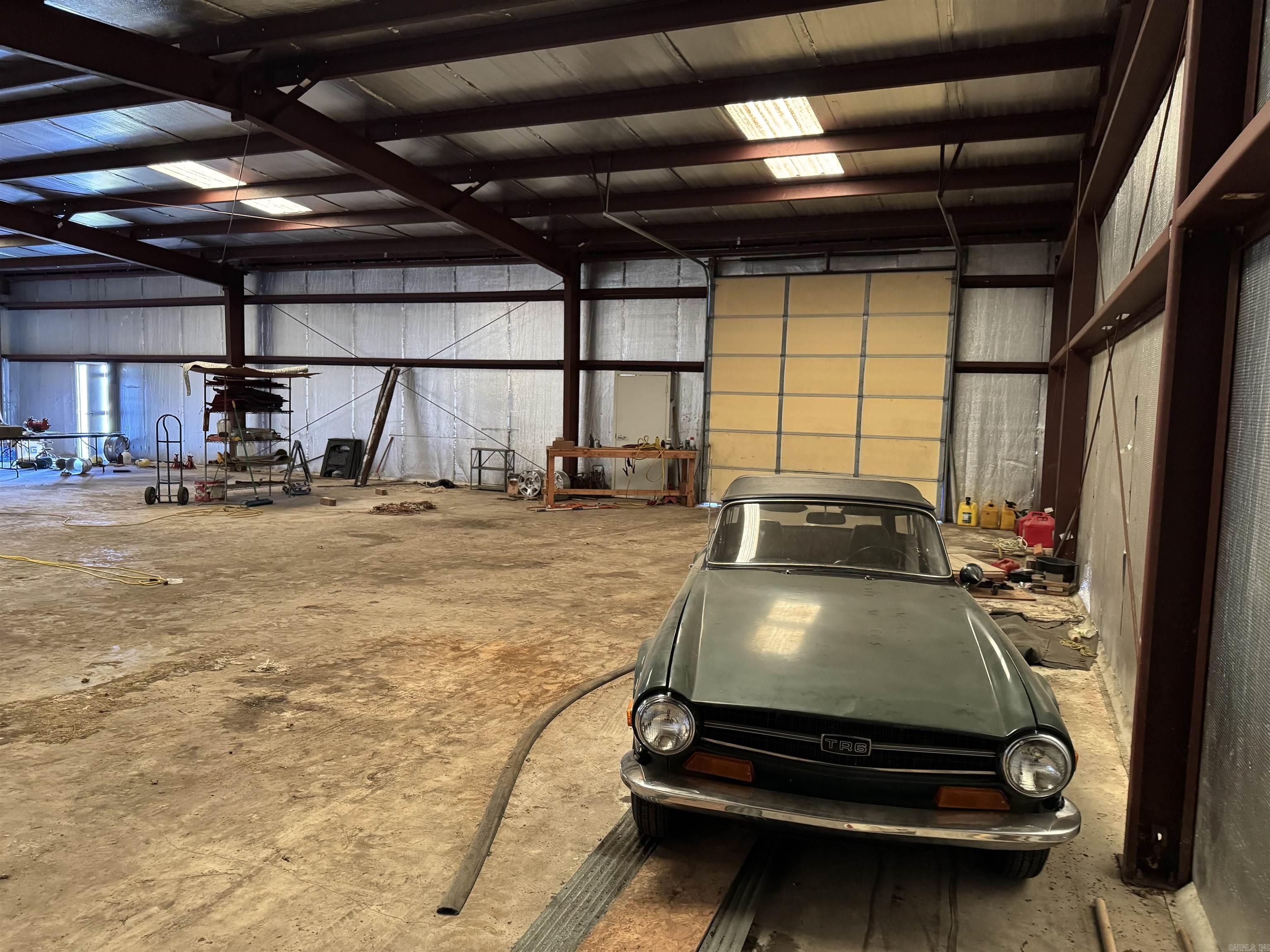 100 N Culberhouse  Jonesboro, AR