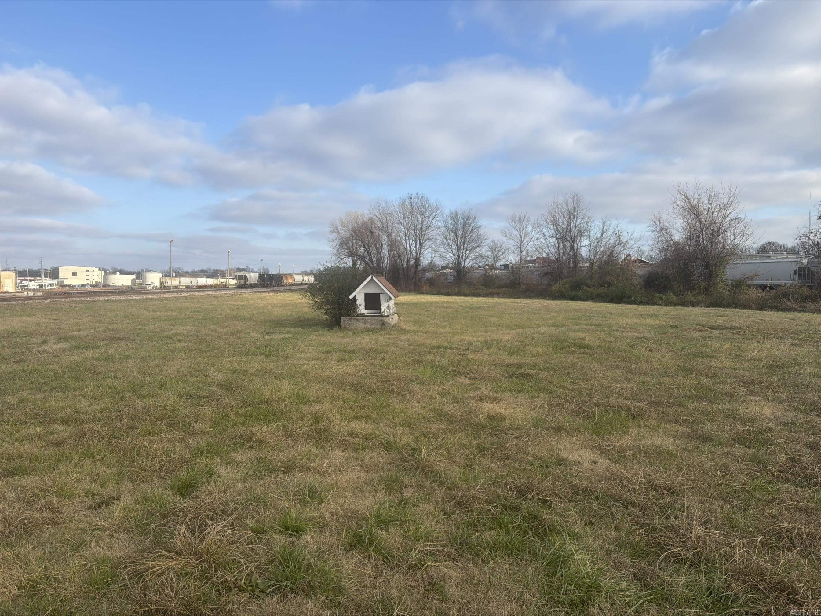 100 N Culberhouse  Jonesboro, AR