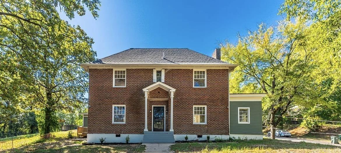 1623 W 24th  Little Rock, AR