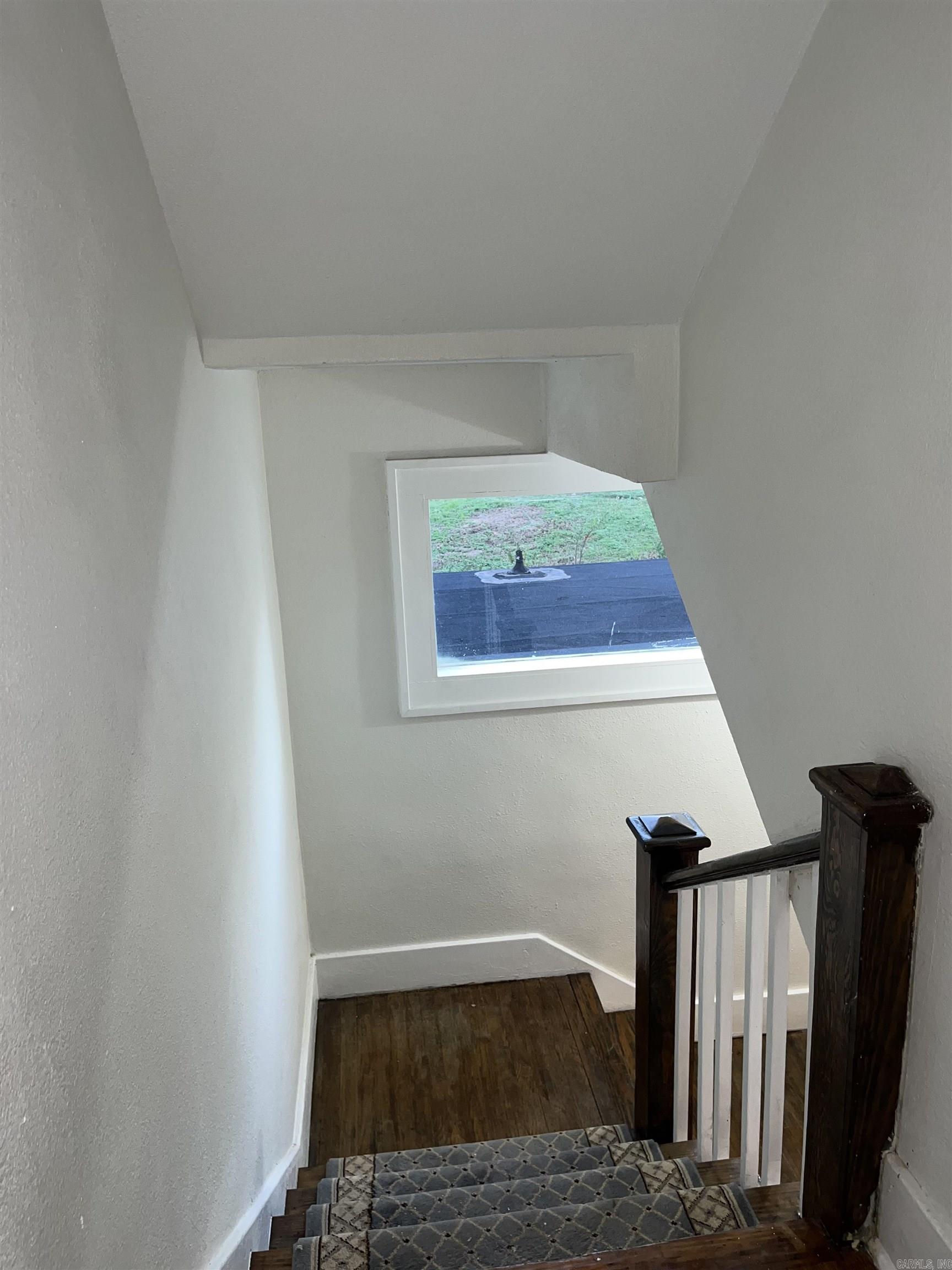 1623 W 24th  Little Rock, AR